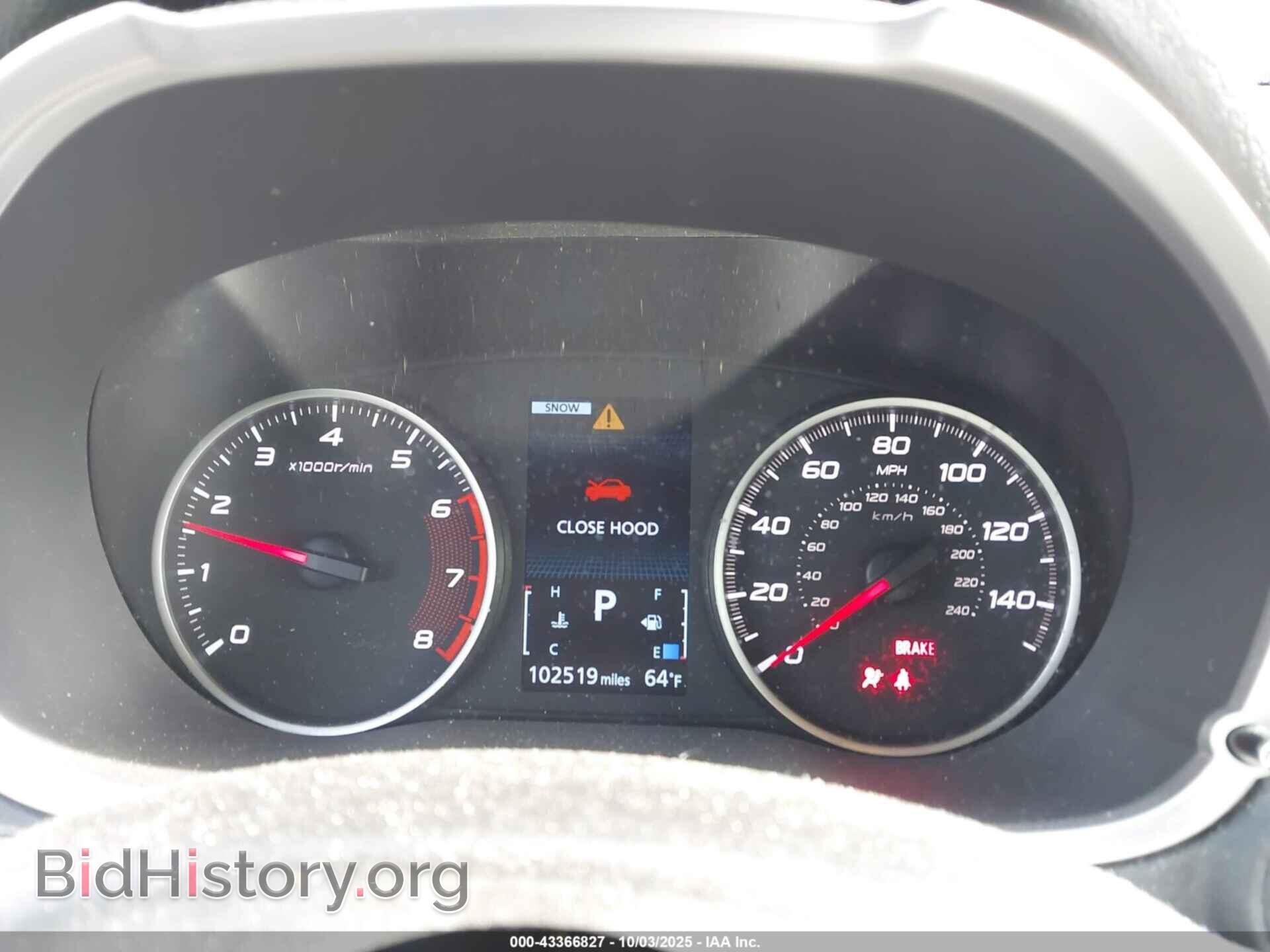 2020 MITSUBISHI ECLIPSE CROSS - VIN: JA4AT4AA5LZ008261 - Фото 7