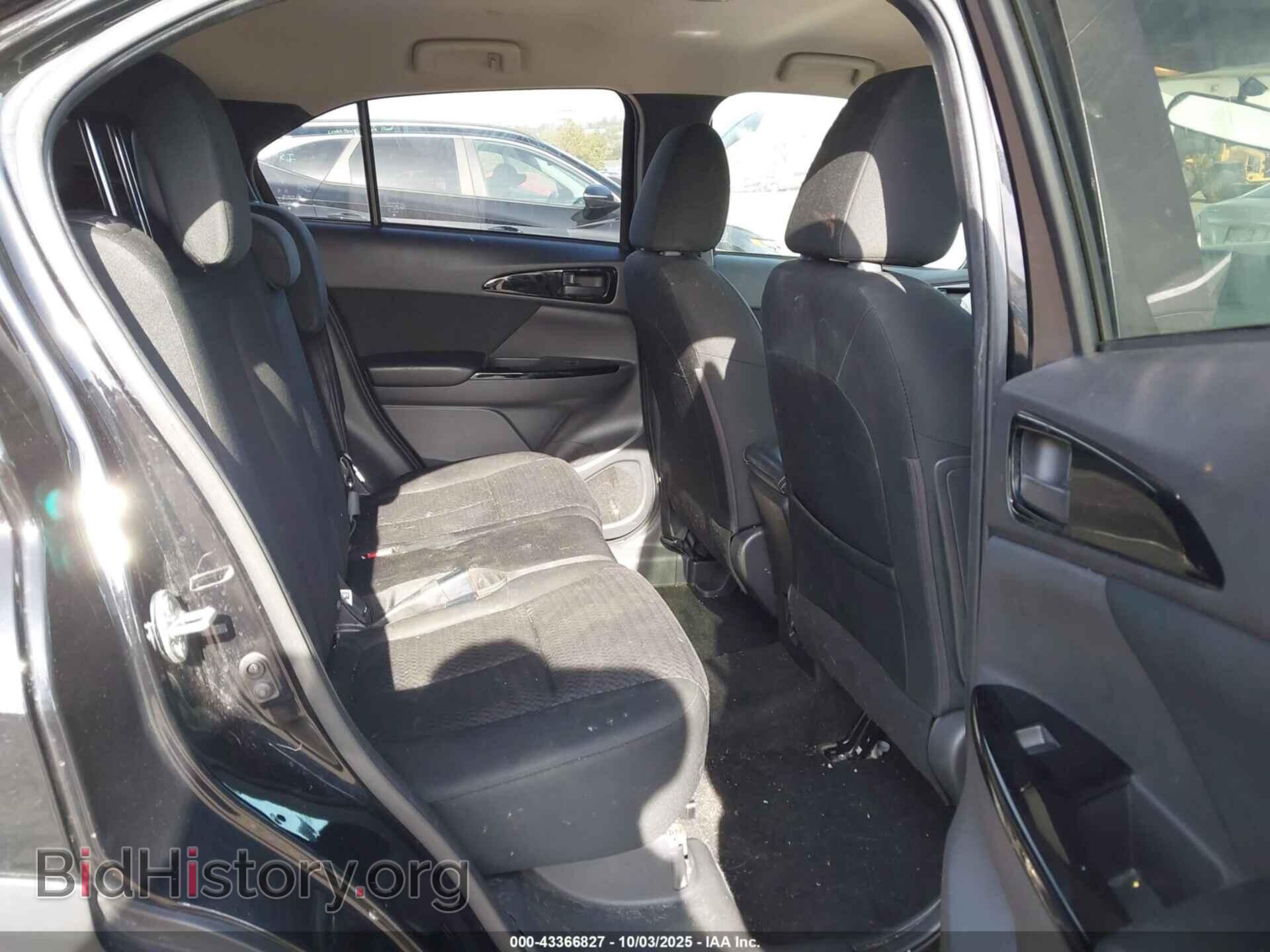 2020 MITSUBISHI ECLIPSE CROSS - VIN: JA4AT4AA5LZ008261 - Фото 8