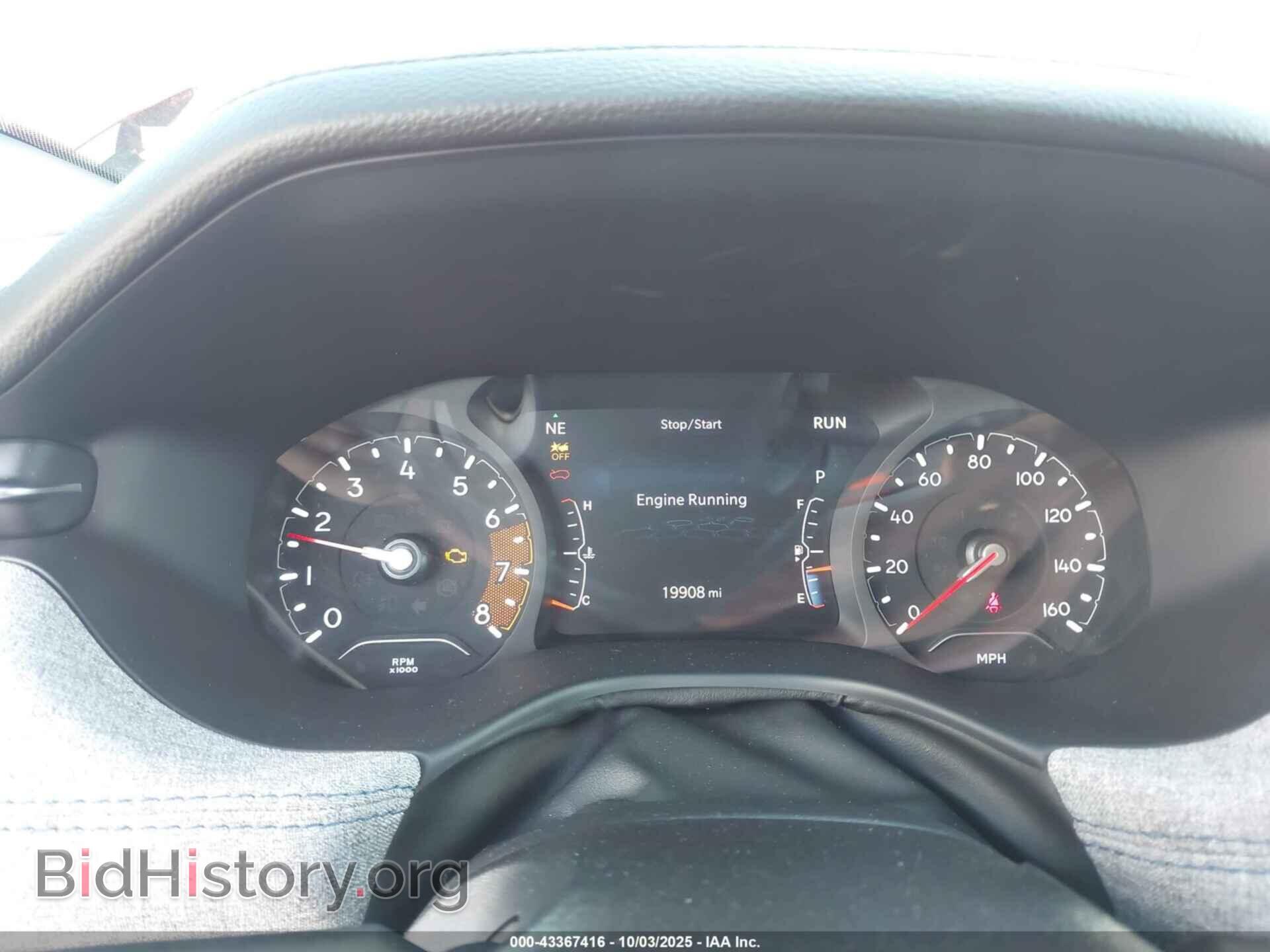 2024 JEEP COMPASS - VIN: 3C4NJDBN4RT147957 - Фото 7