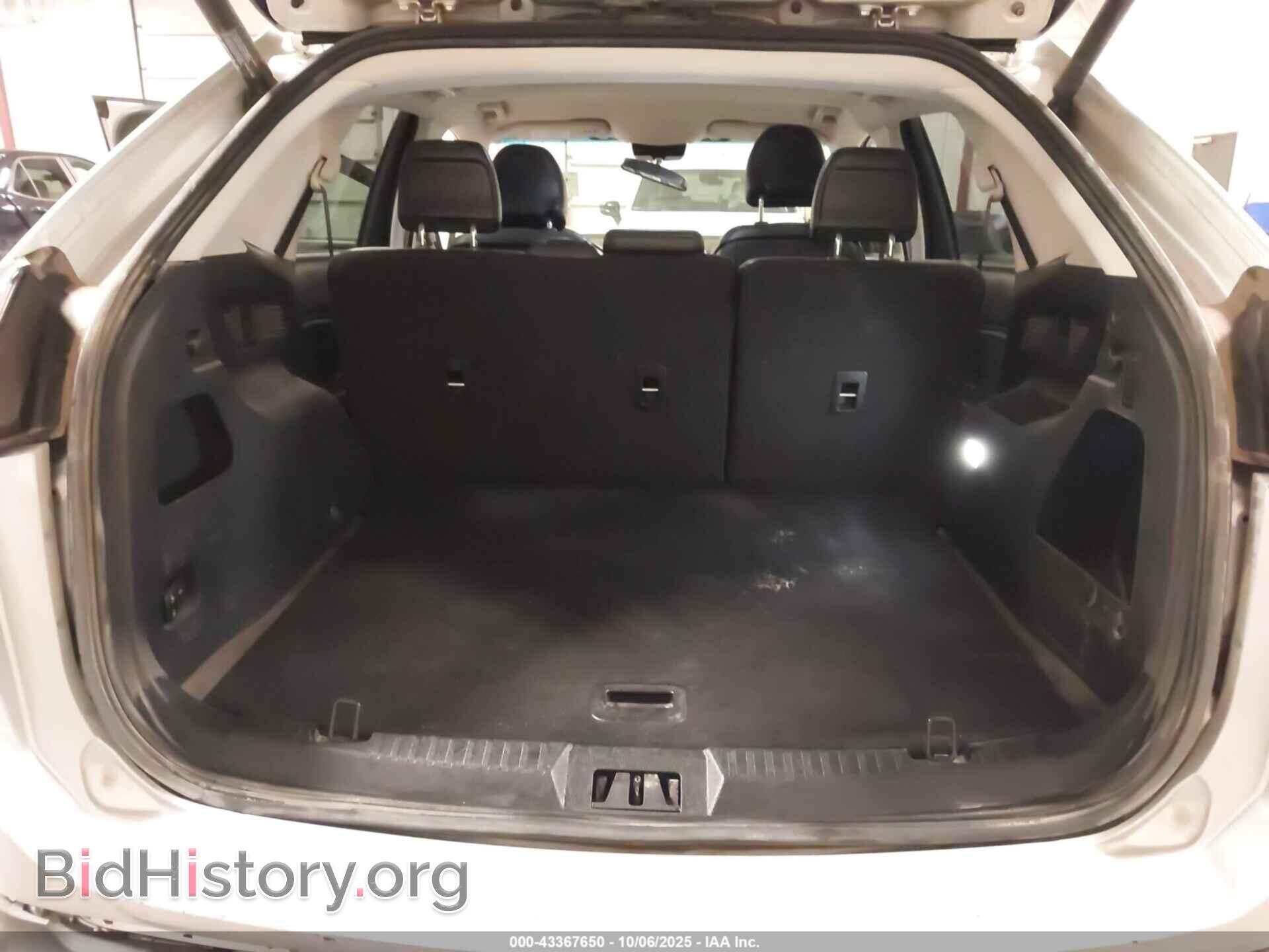 2017 FORD EDGE - VIN: 2FMPK4J89HBB88804 - Фото 17