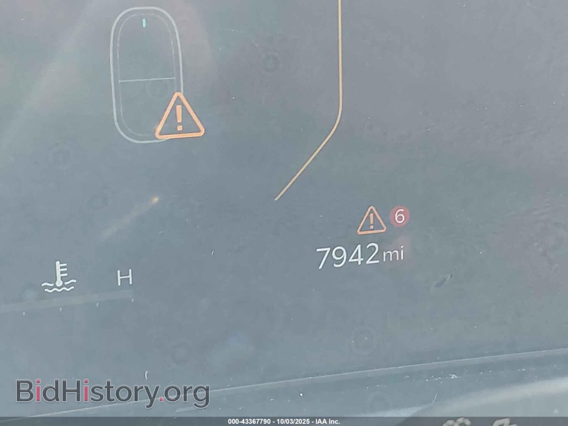 2025 KIA K5 - VIN: KNAG44J84S5341127 - Фото 14