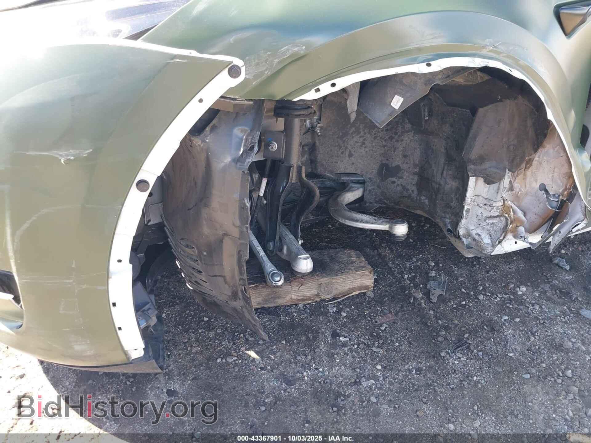 2023 TESLA MODEL Y - VIN: 7SAYGDEF2PF659649 - Фото 20
