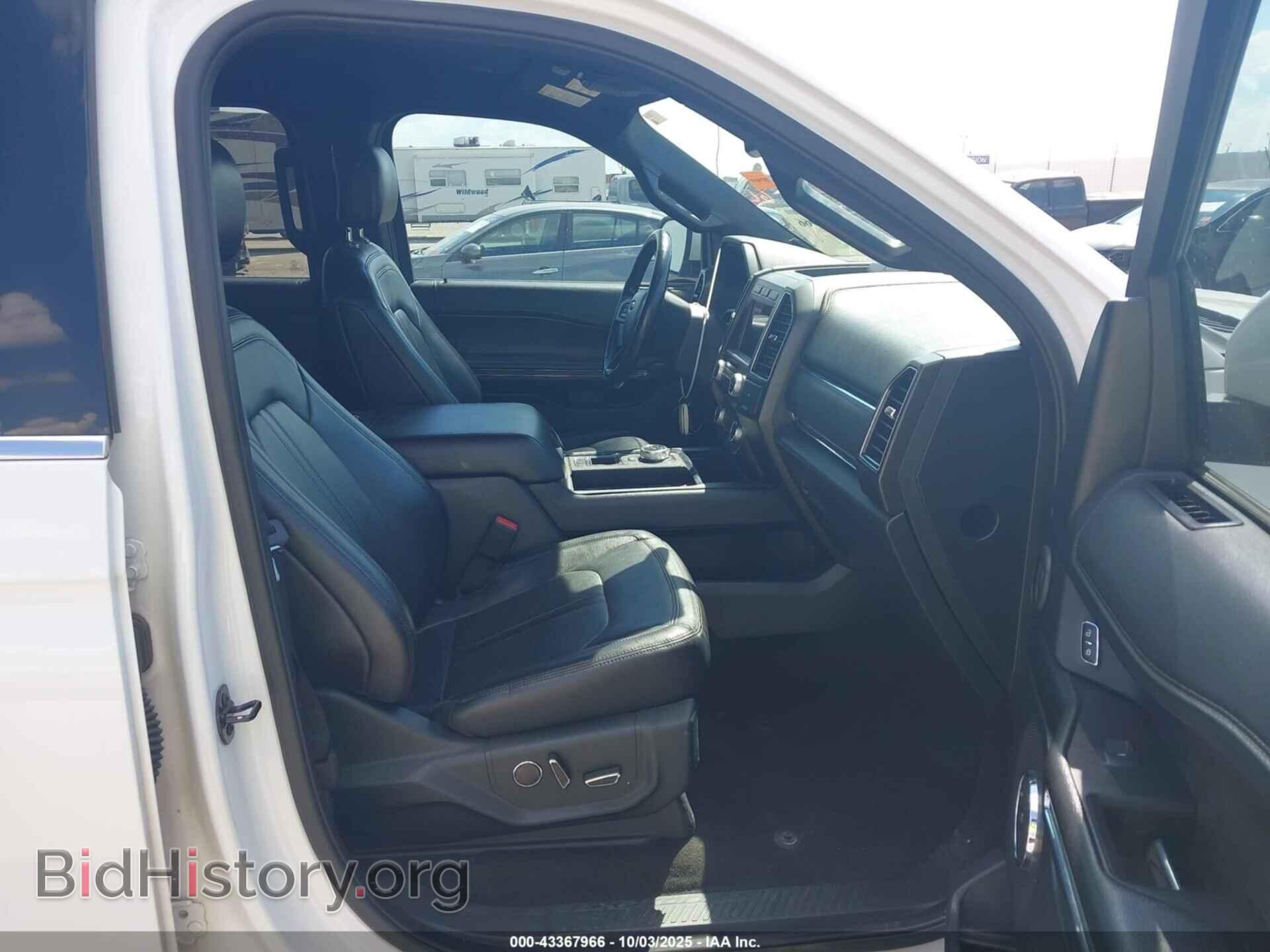 2020 FORD EXPEDITION - VIN: 1FMJK1KT3LEA87939 - Фото 5