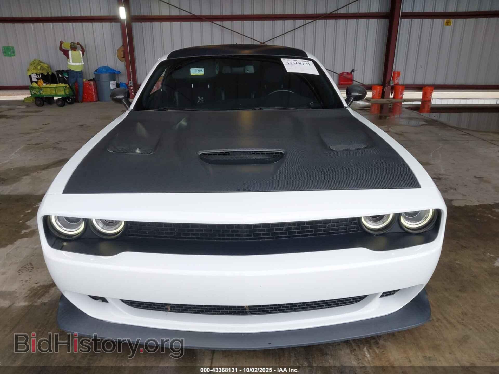 2019 DODGE CHALLENGER - VIN: 2C3CDZFJ9KH750232 - Фото 12