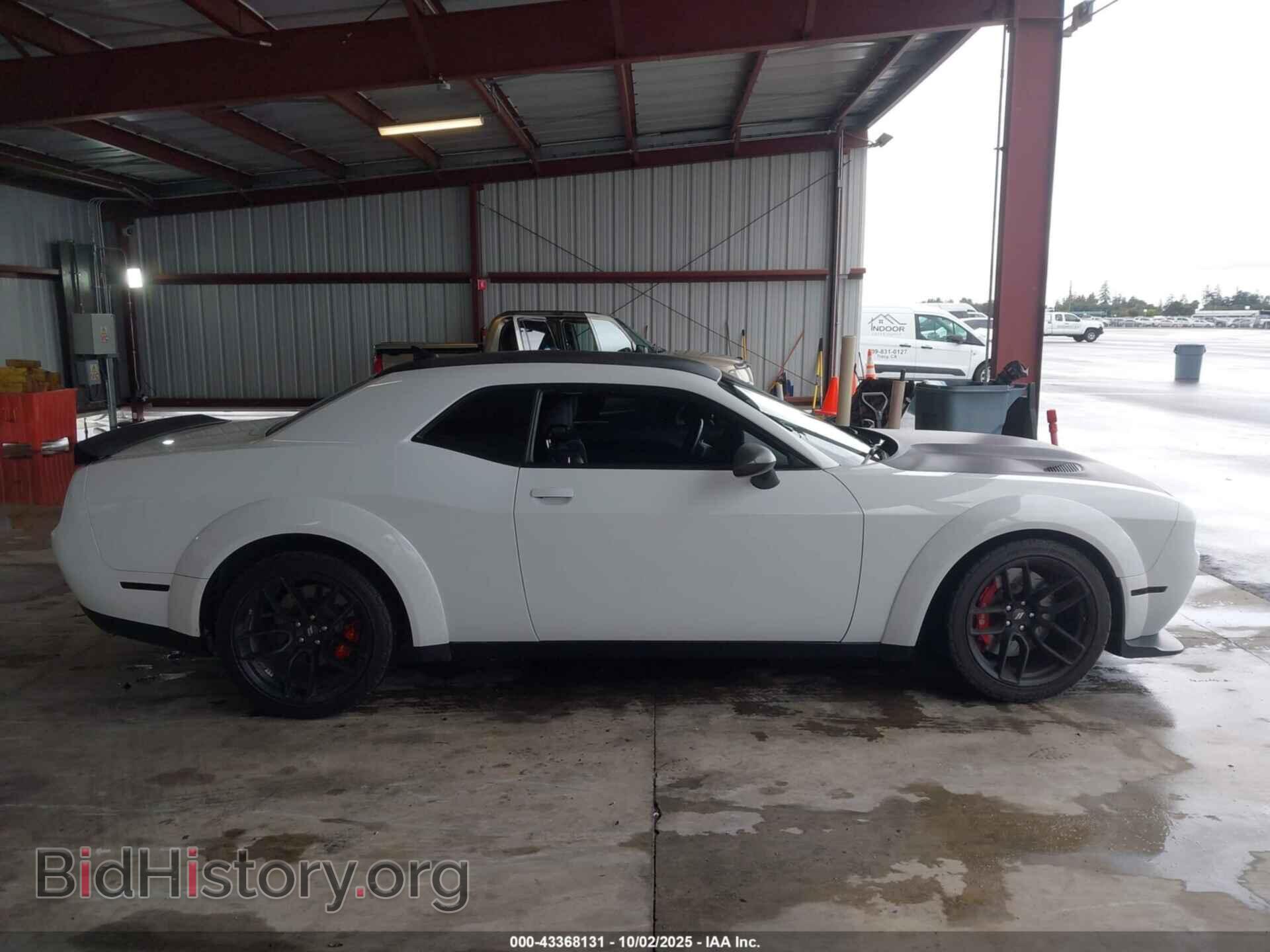 2019 DODGE CHALLENGER - VIN: 2C3CDZFJ9KH750232 - Фото 13