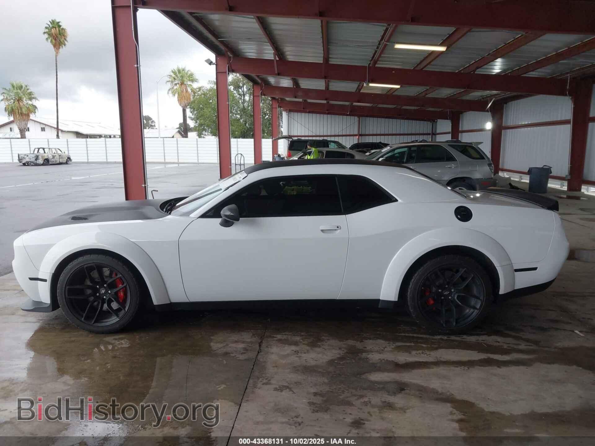 2019 DODGE CHALLENGER - VIN: 2C3CDZFJ9KH750232 - Фото 14