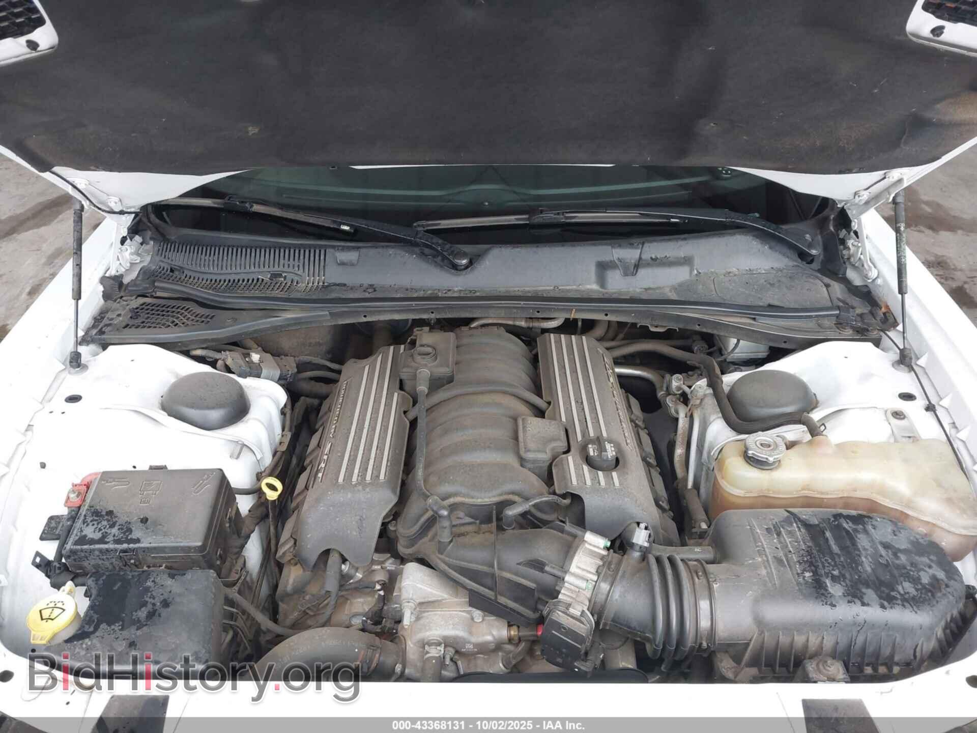 2019 DODGE CHALLENGER - VIN: 2C3CDZFJ9KH750232 - Фото 10