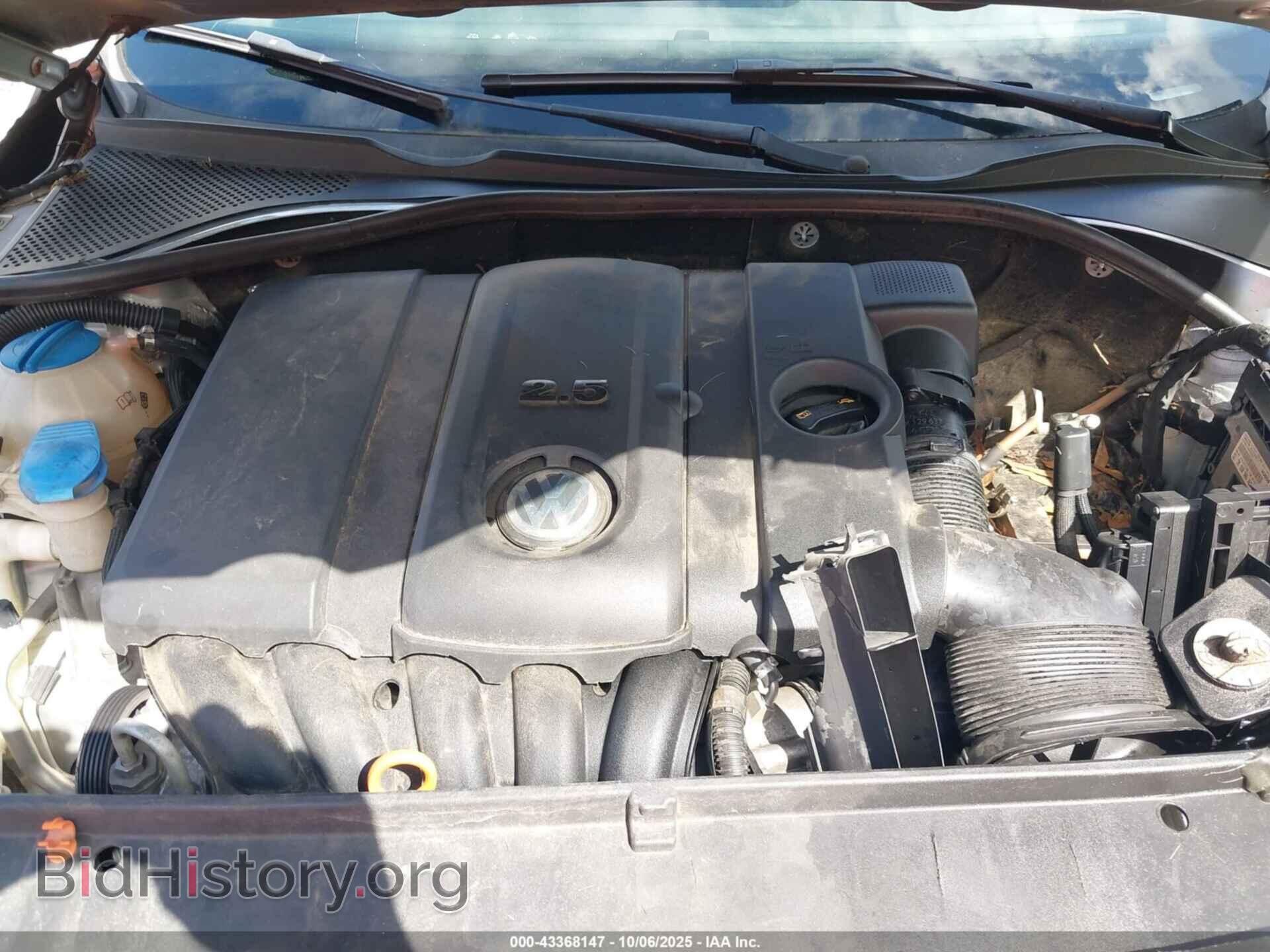 2012 VOLKSWAGEN PASSAT - VIN: 1VWAP7A36CC078395 - Фото 10