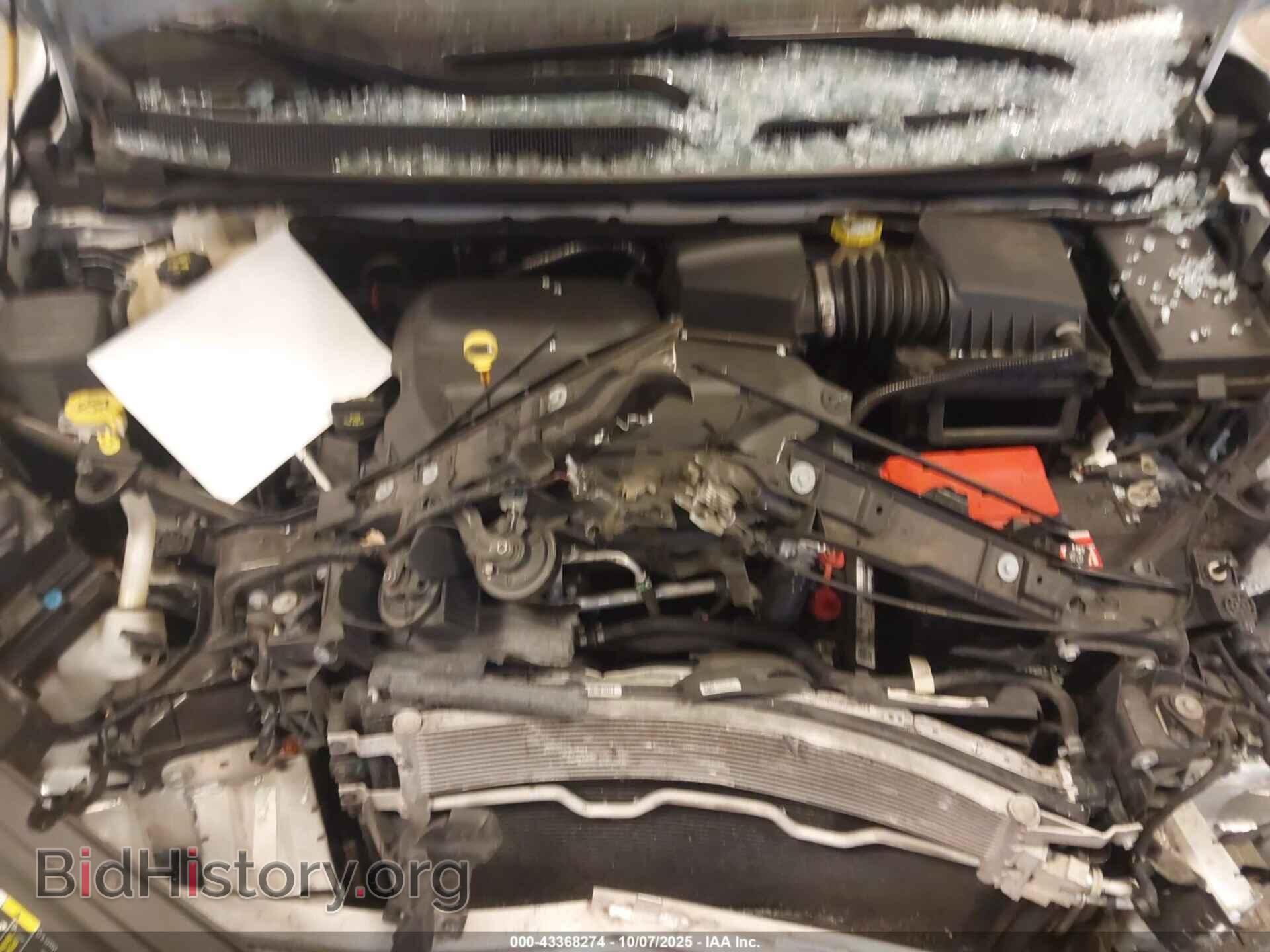 2020 CHRYSLER PACIFICA - VIN: 2C4RC1FG0LR233170 - Фото 10