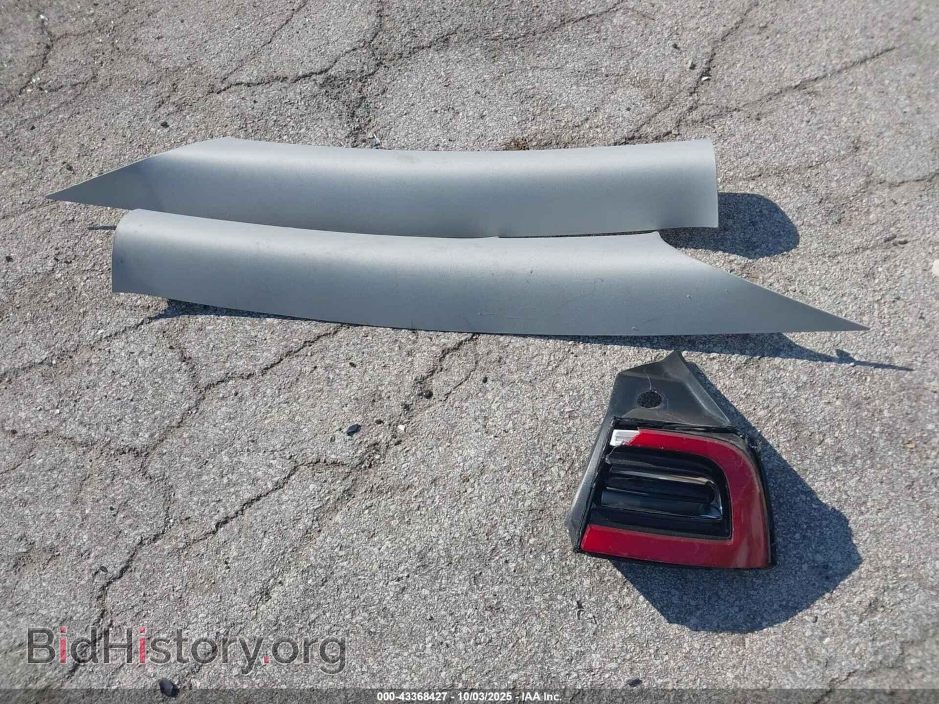 2019 TESLA MODEL 3 - VIN: 5YJ3E1EB2KF438408 - Photo 12