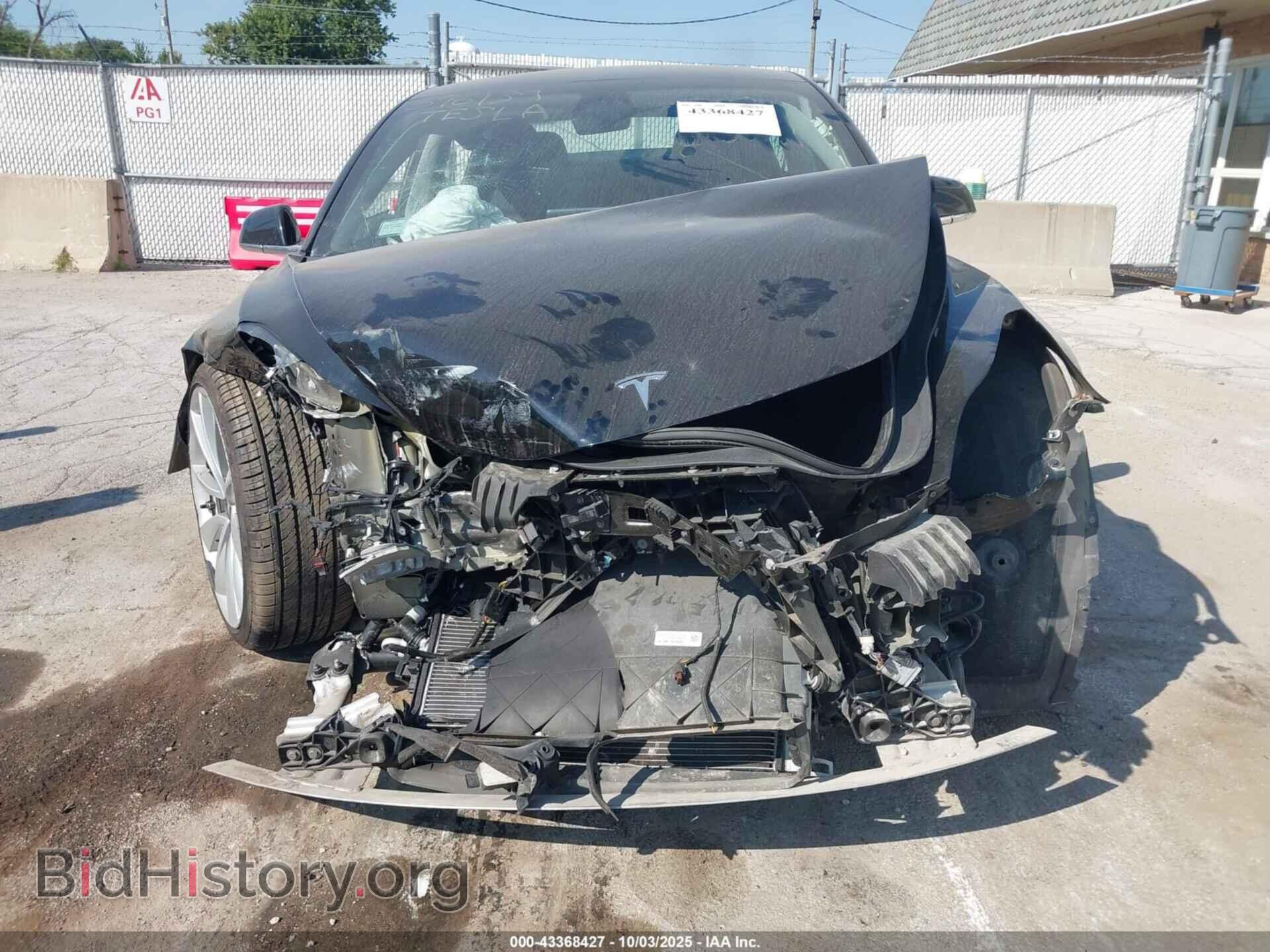 2019 TESLA MODEL 3 - VIN: 5YJ3E1EB2KF438408 - Photo 13