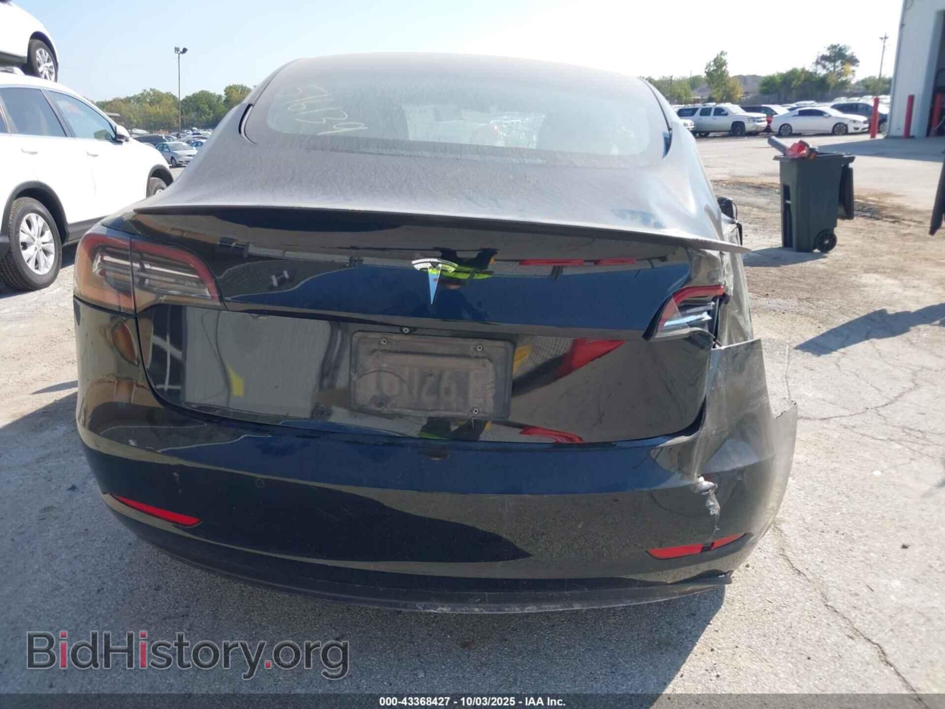 2019 TESLA MODEL 3 - VIN: 5YJ3E1EB2KF438408 - Photo 17