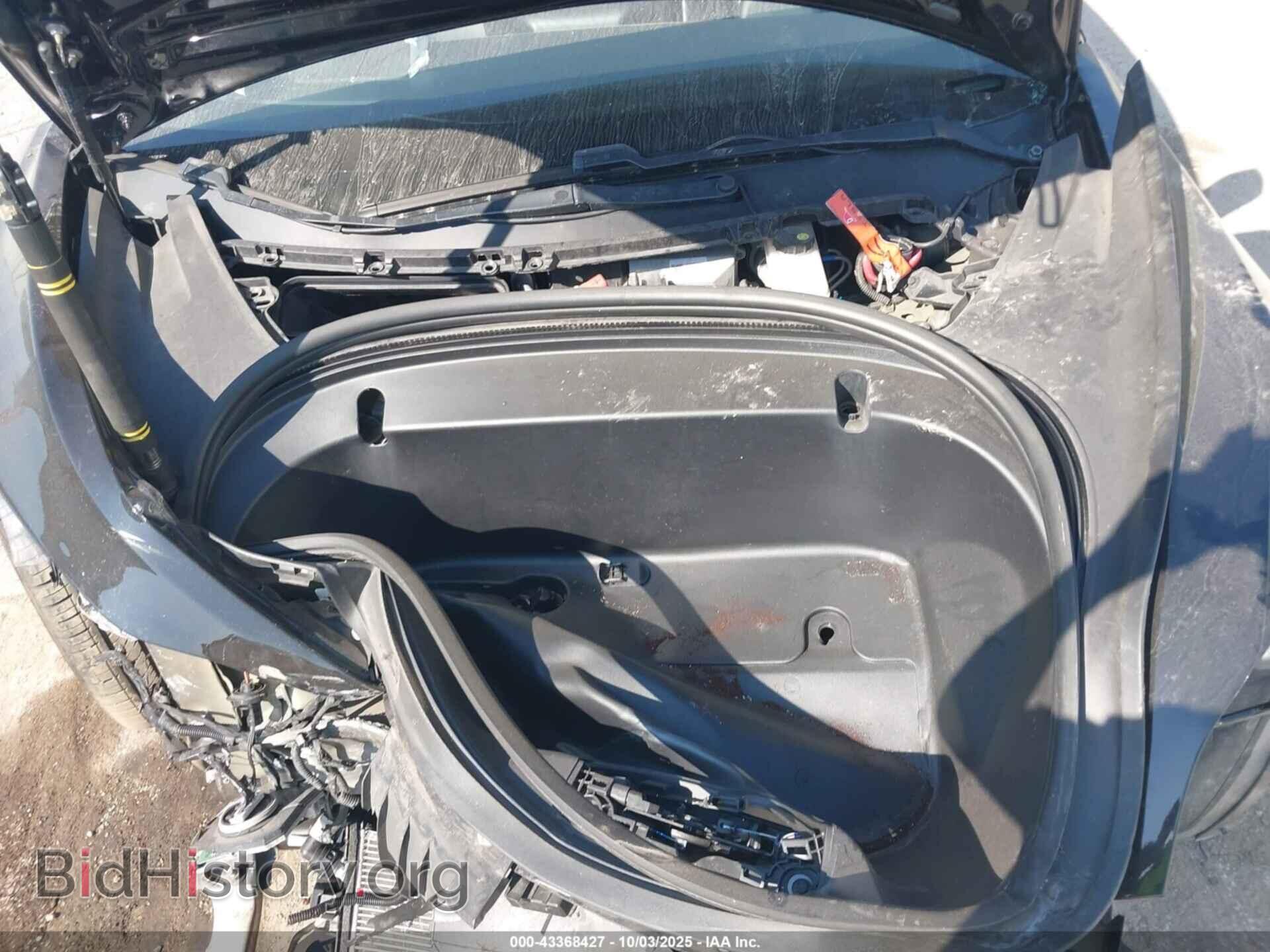 2019 TESLA MODEL 3 - VIN: 5YJ3E1EB2KF438408 - Photo 10