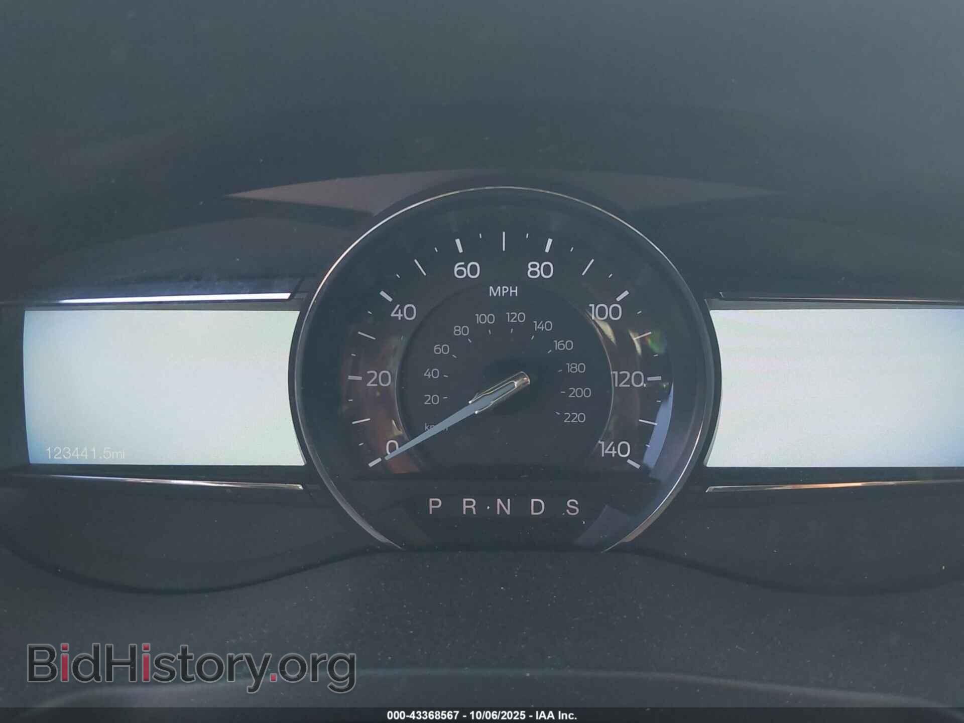 2016 FORD EXPLORER - VIN: 1FM5K8D85GGB26351 - Фото 7