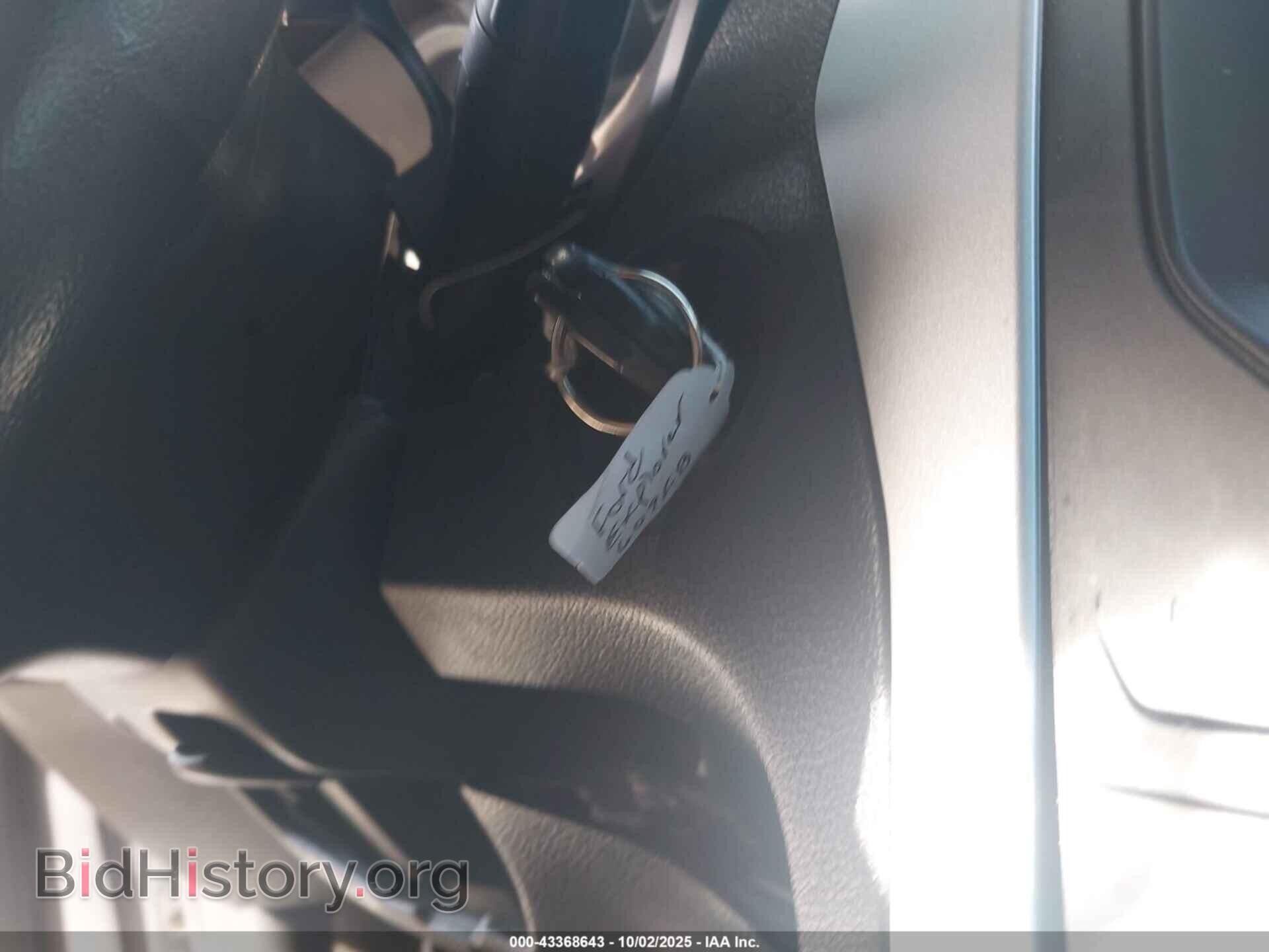 2012 FORD EXPLORER - VIN: 1FMHK8D85CGA41078 - Фото 11