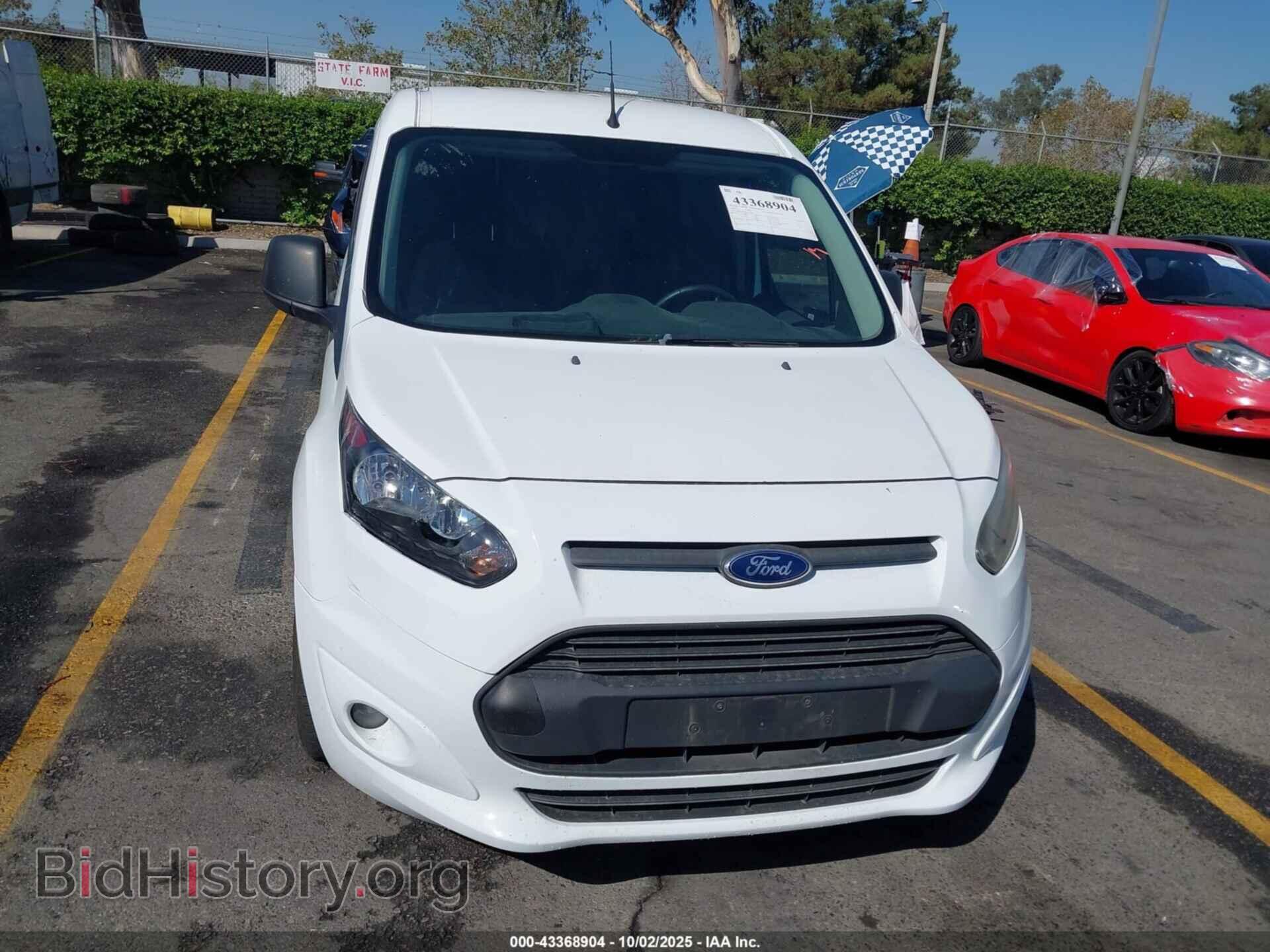 2015 FORD TRANSIT CONNECT - VIN: NM0LS7F79F1213811 - Фото 13