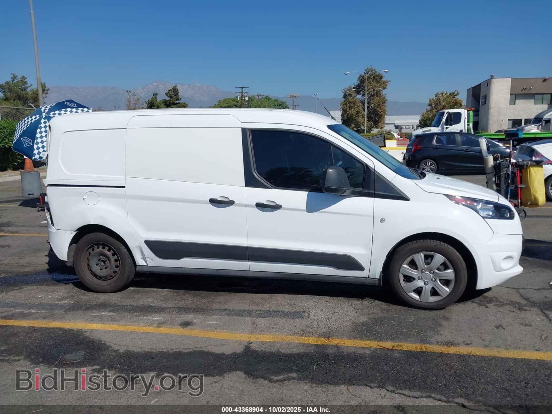 2015 FORD TRANSIT CONNECT - VIN: NM0LS7F79F1213811 - Фото 14
