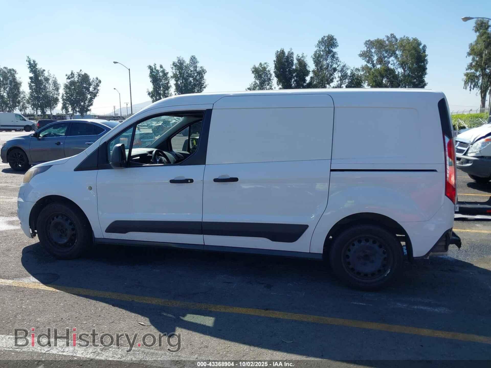 2015 FORD TRANSIT CONNECT - VIN: NM0LS7F79F1213811 - Фото 15