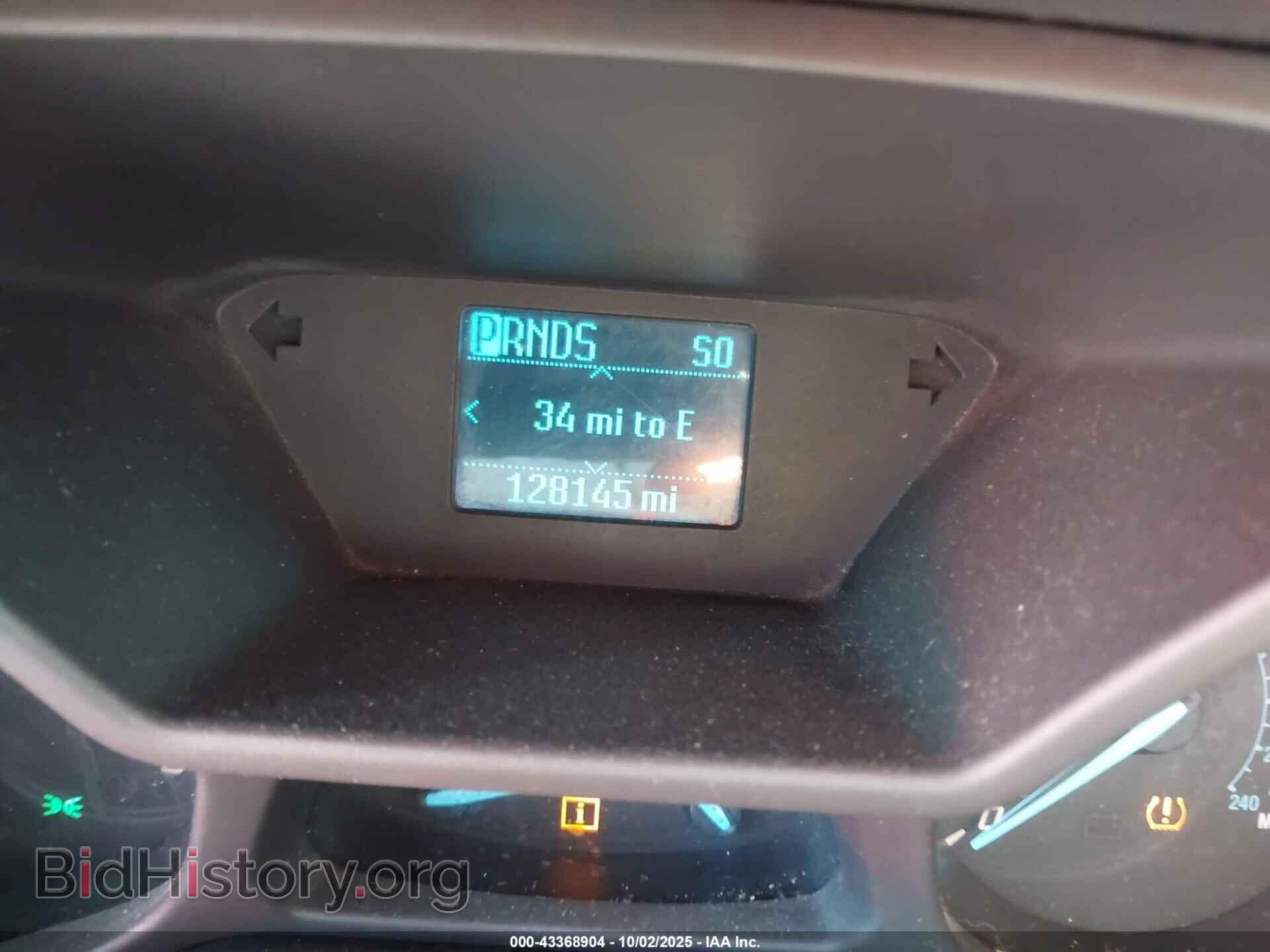 2015 FORD TRANSIT CONNECT - VIN: NM0LS7F79F1213811 - Фото 16