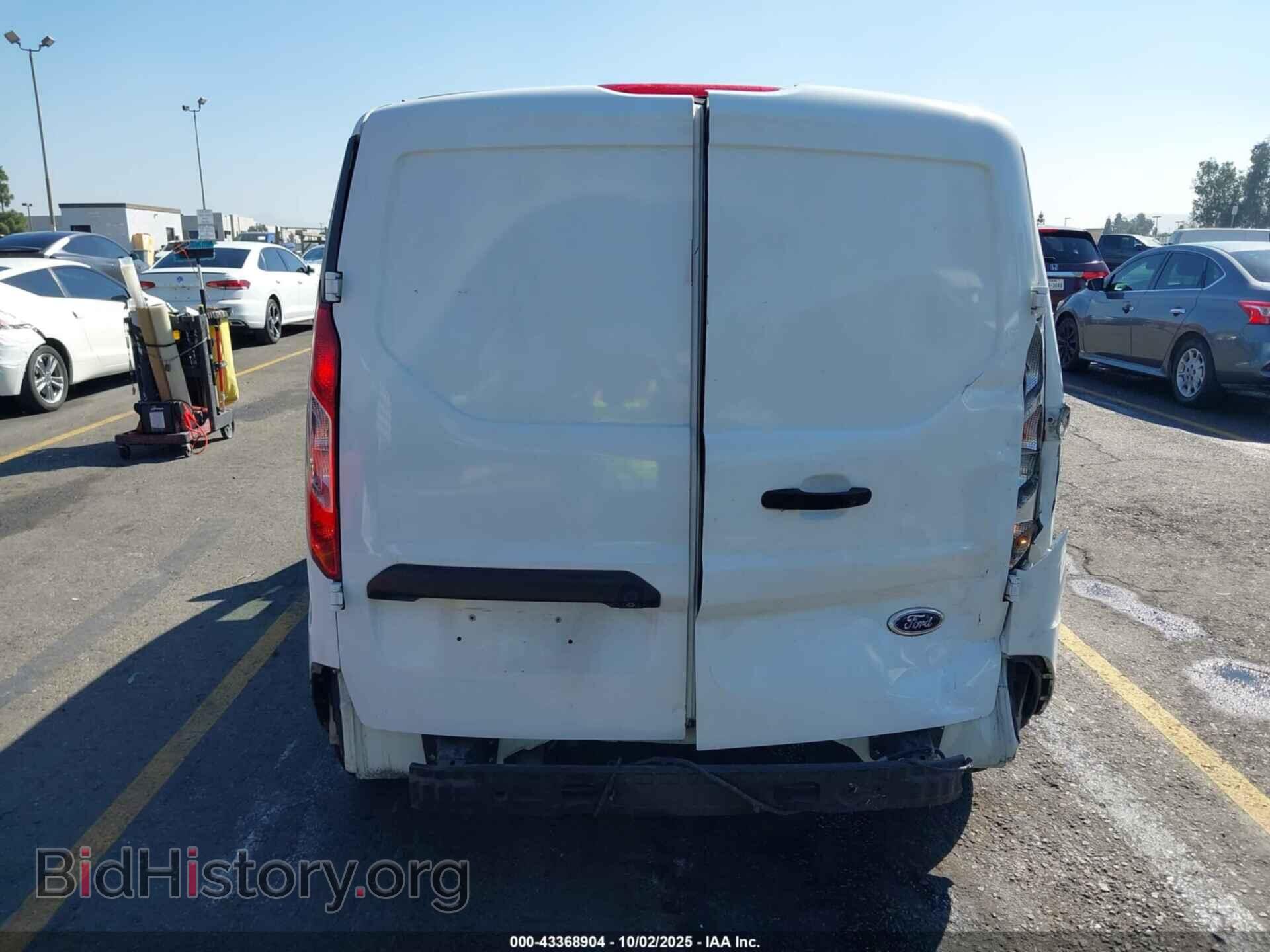 2015 FORD TRANSIT CONNECT - VIN: NM0LS7F79F1213811 - Фото 17