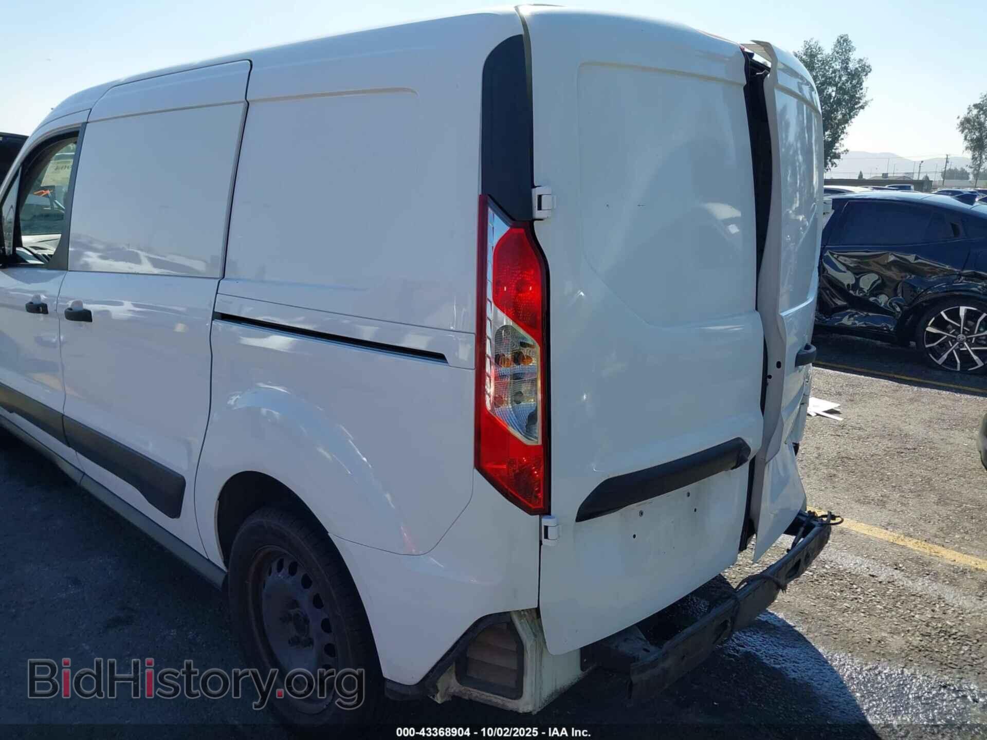 2015 FORD TRANSIT CONNECT - VIN: NM0LS7F79F1213811 - Фото 18