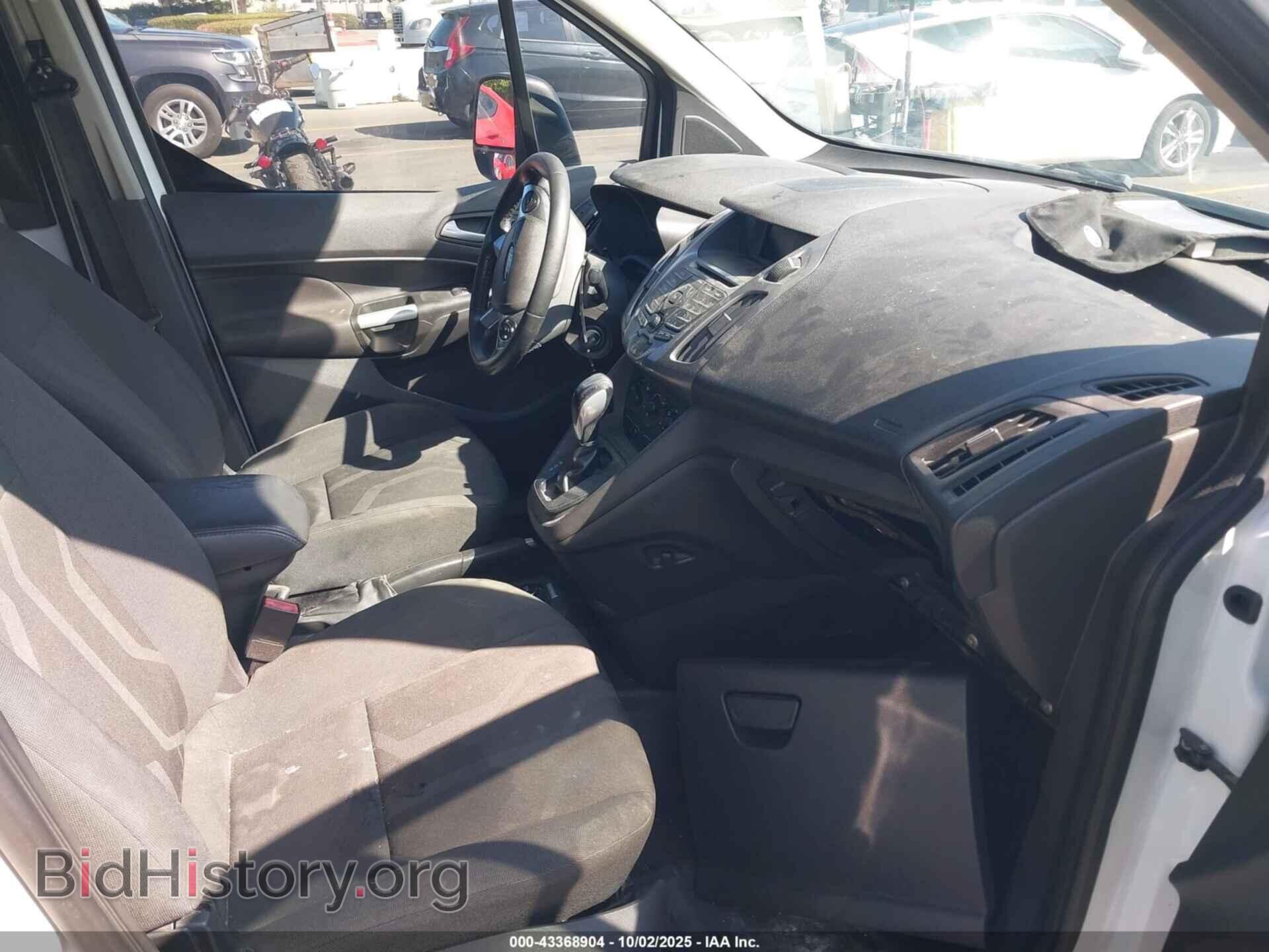 2015 FORD TRANSIT CONNECT - VIN: NM0LS7F79F1213811 - Фото 5