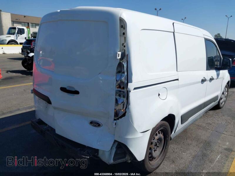 2015 Ford TRANSIT CONNECT (VIN NM0LS7F79F1213811) — фото 6 из 18