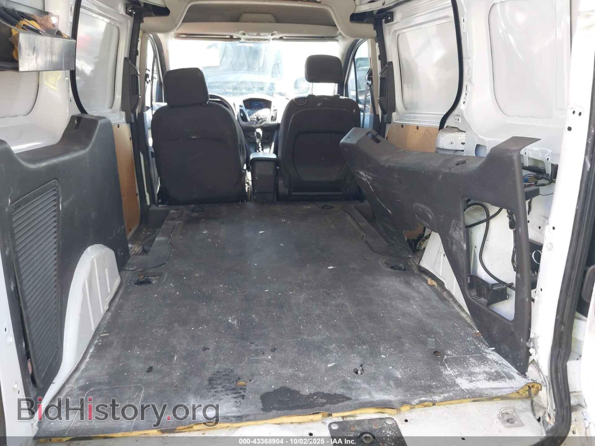 2015 FORD TRANSIT CONNECT - VIN: NM0LS7F79F1213811 - Фото 8