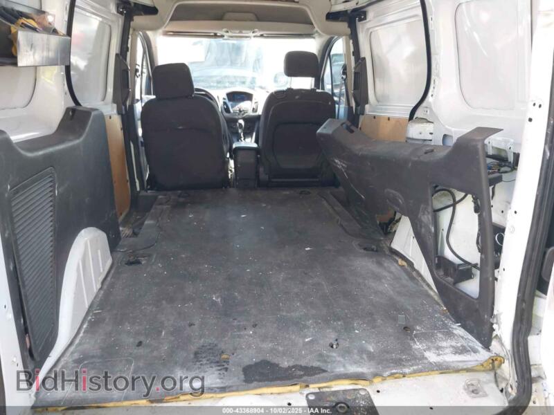 2015 Ford TRANSIT CONNECT (VIN NM0LS7F79F1213811) — фото 8 из 18