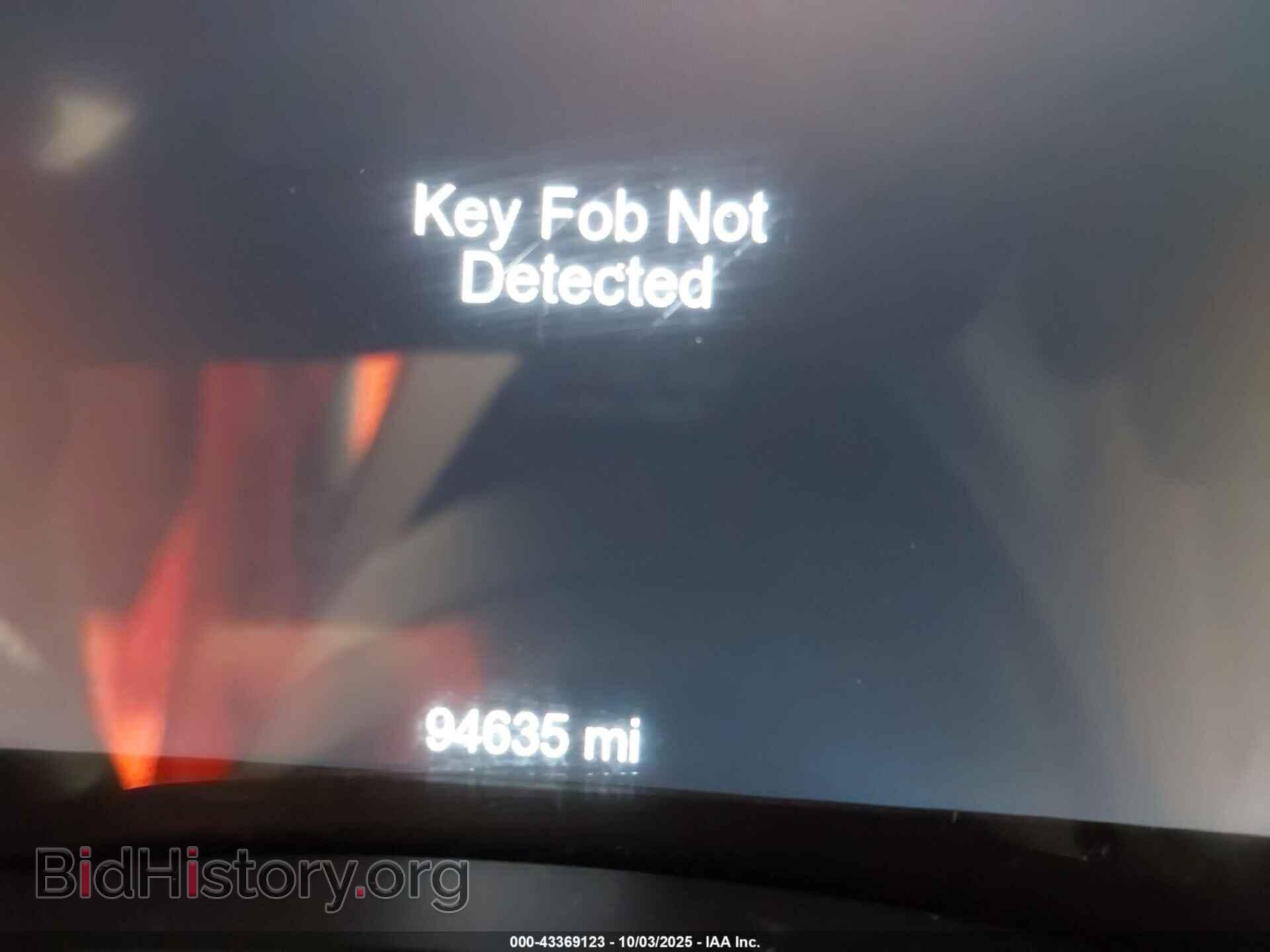 2014 DODGE DURANGO - VIN: 1C4SDJET9EC503635 - Фото 15