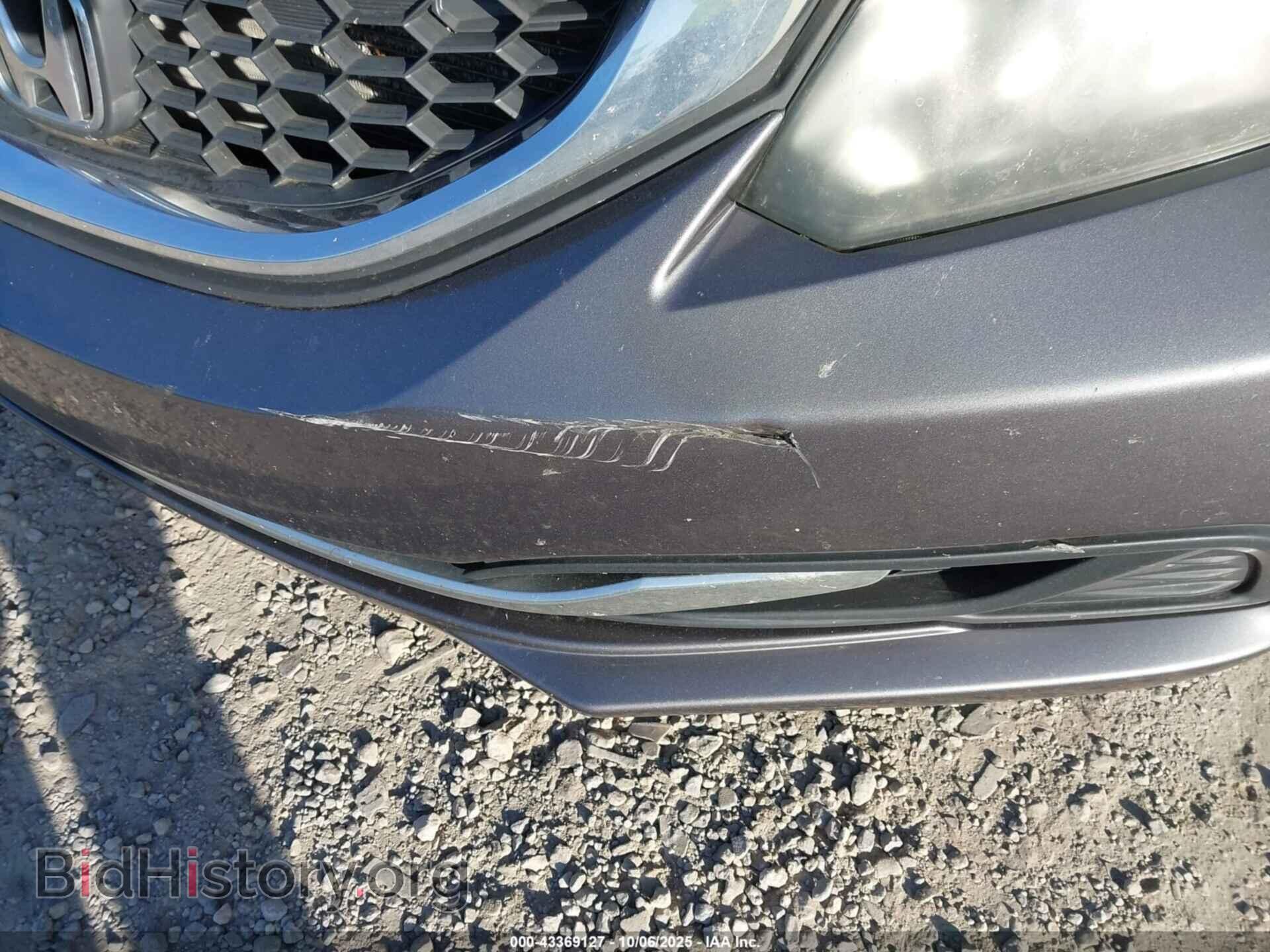 2014 HONDA CIVIC - VIN: 19XFB2F53EE225823 - Фото 18