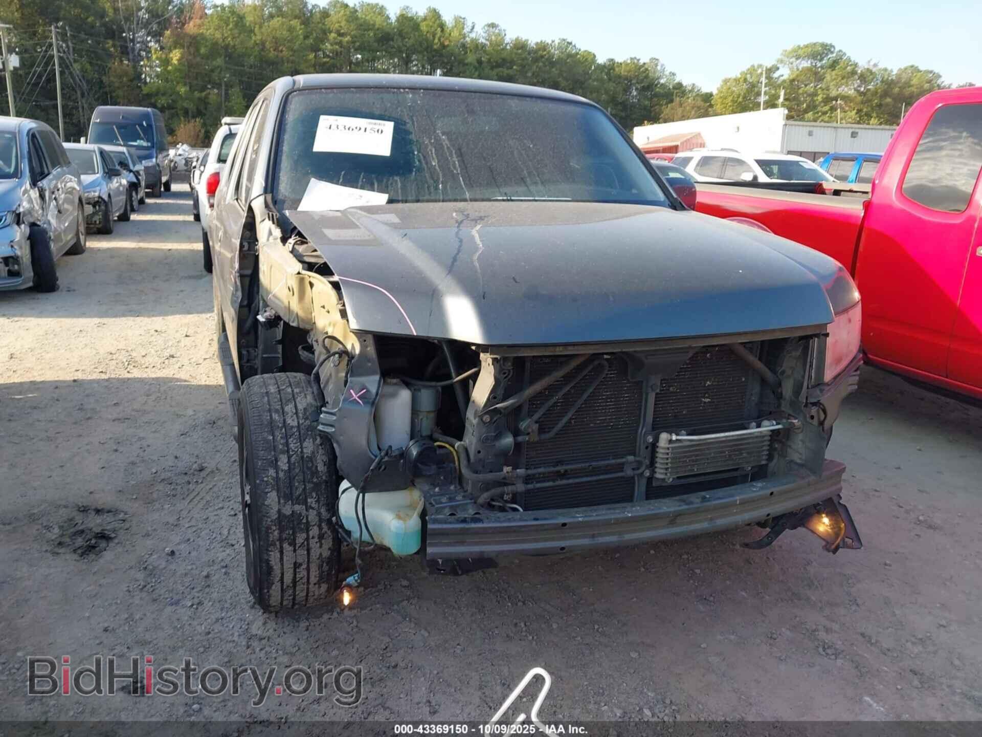 Фотография 5FPYK1F41DB005588 - HONDA RIDGELINE 2013