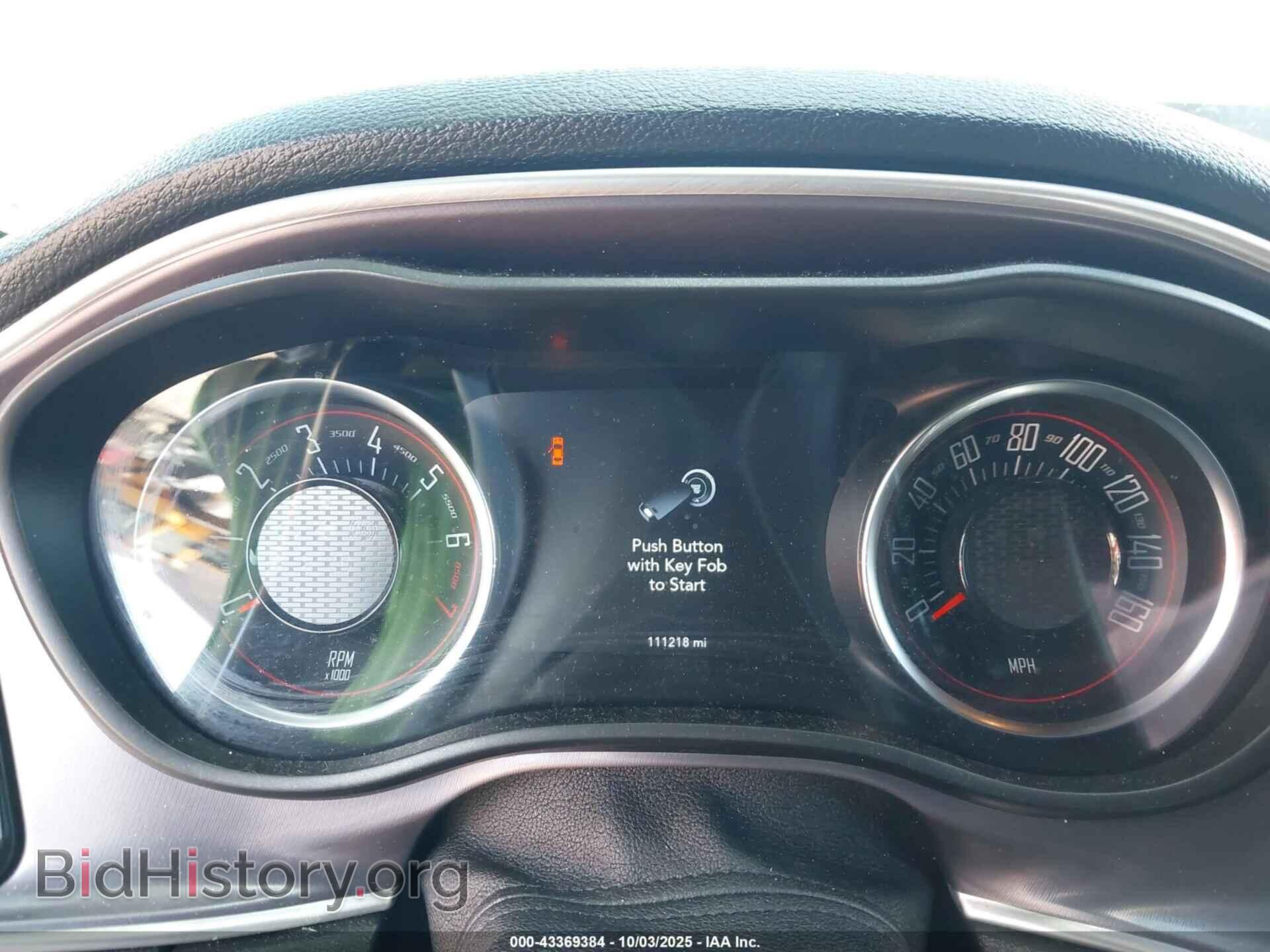 2019 DODGE CHALLENGER - VIN: 2C3CDZAGXKH532019 - Photo 7