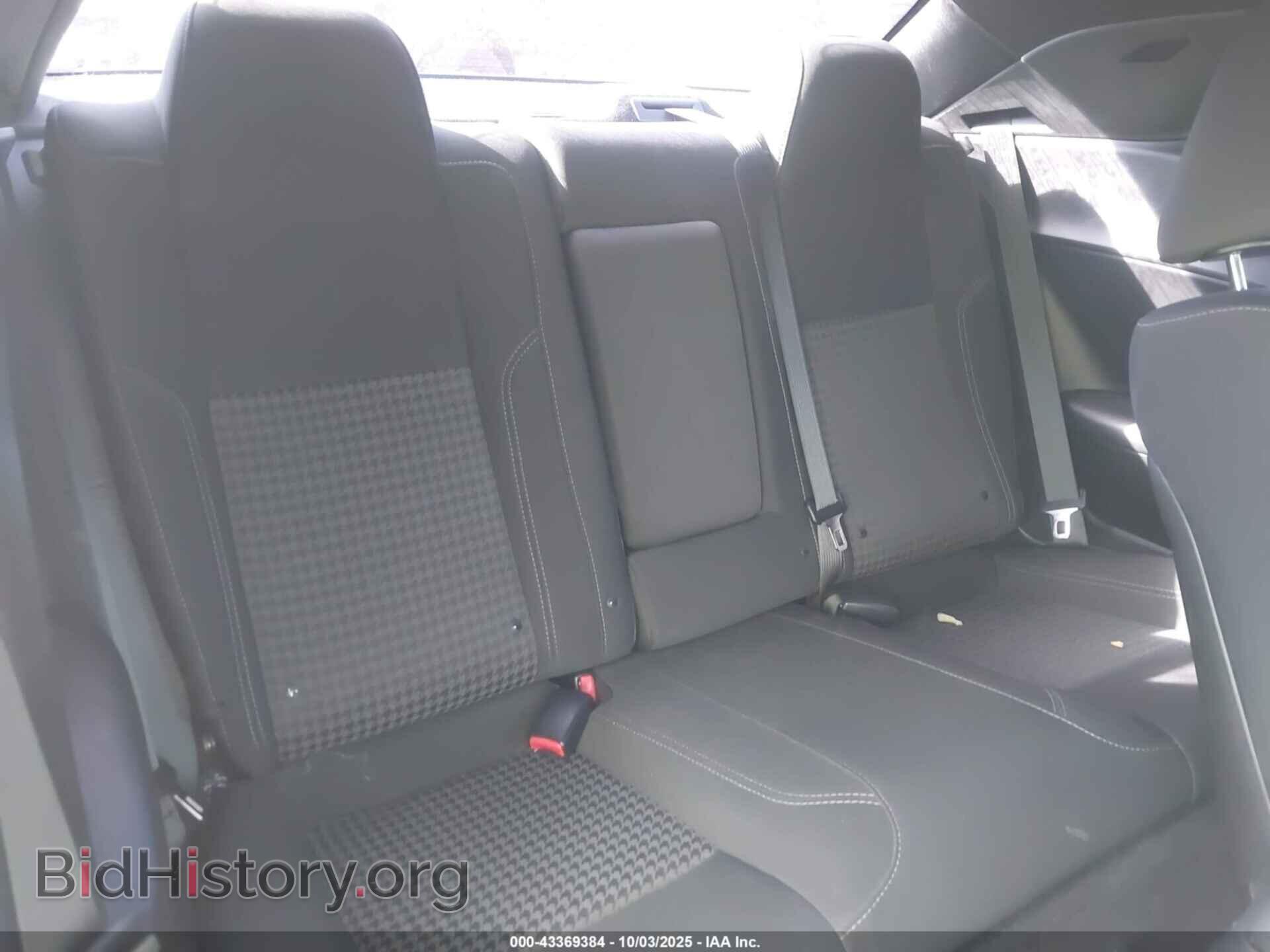 2019 DODGE CHALLENGER - VIN: 2C3CDZAGXKH532019 - Photo 8