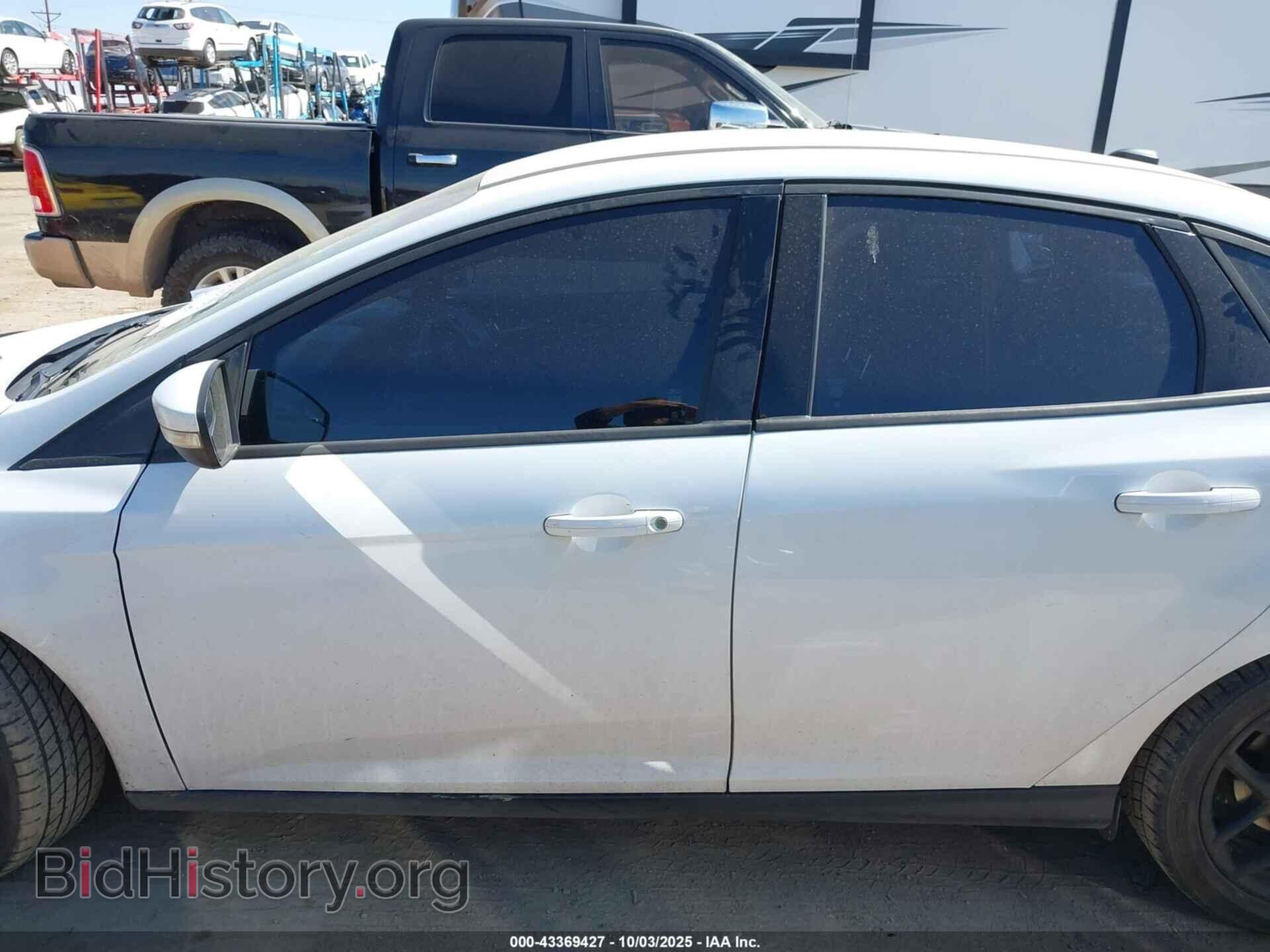 2016 FORD FOCUS - VIN: 1FADP3F21GL286169 - Фото 15
