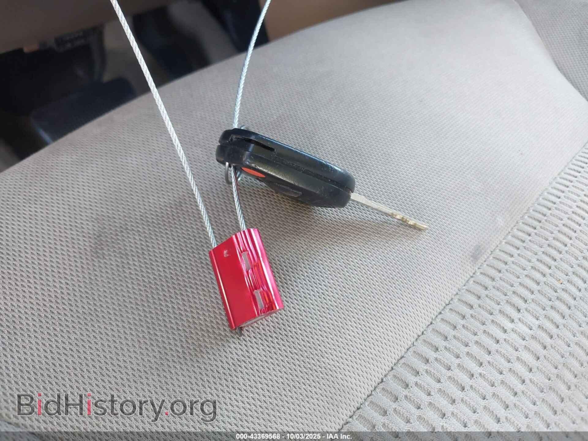 2007 FORD EDGE - VIN: 2FMDK36C57BB68574 - Фото 11
