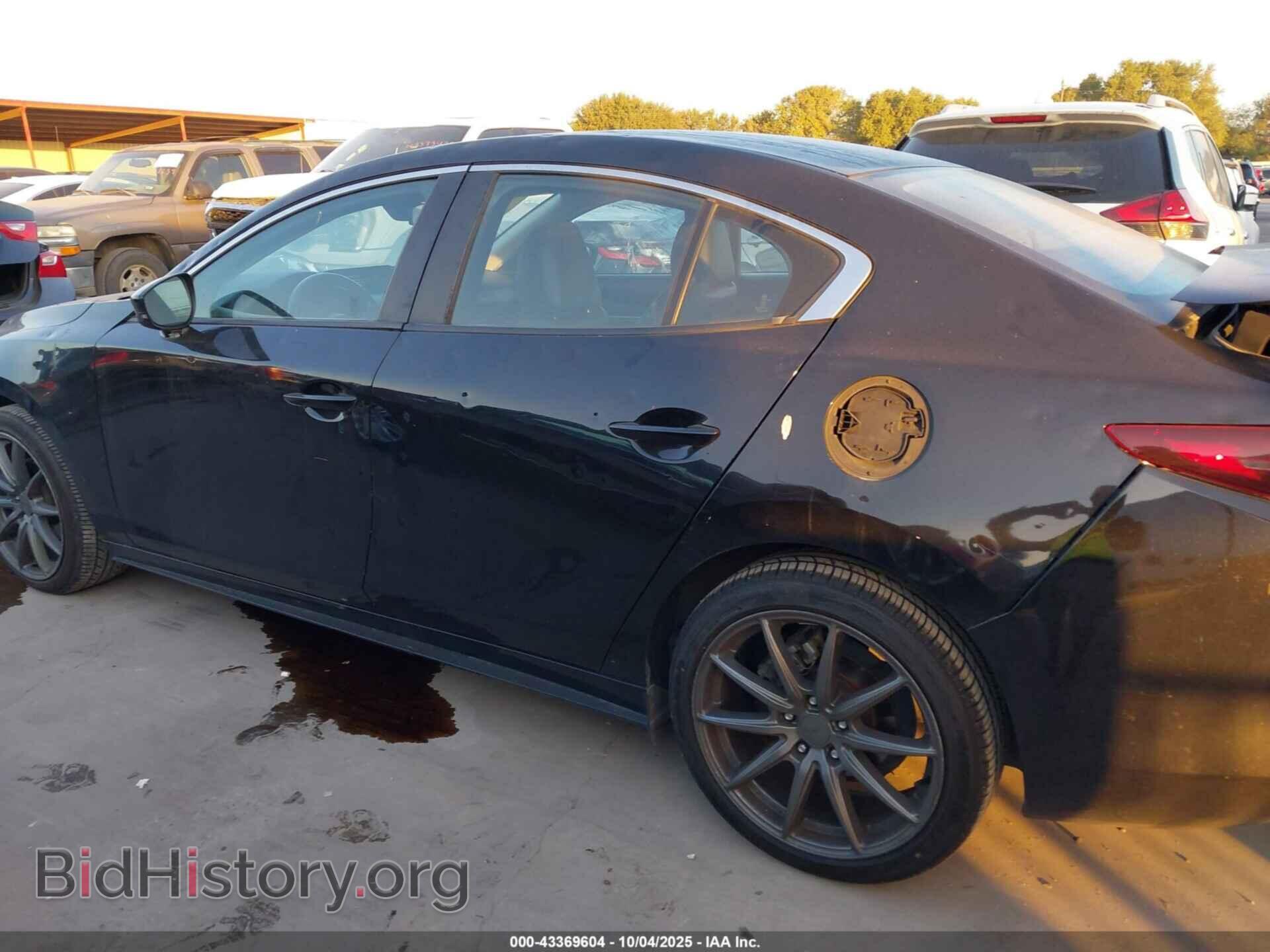 2021 MAZDA MAZDA3 - VIN: JM1BPABL2M1330644 - Фото 14
