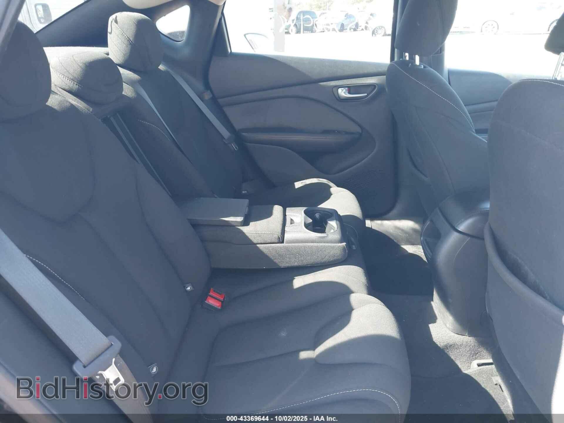 2013 DODGE DART - VIN: 1C3CDFBA8DD329719 - Фото 8