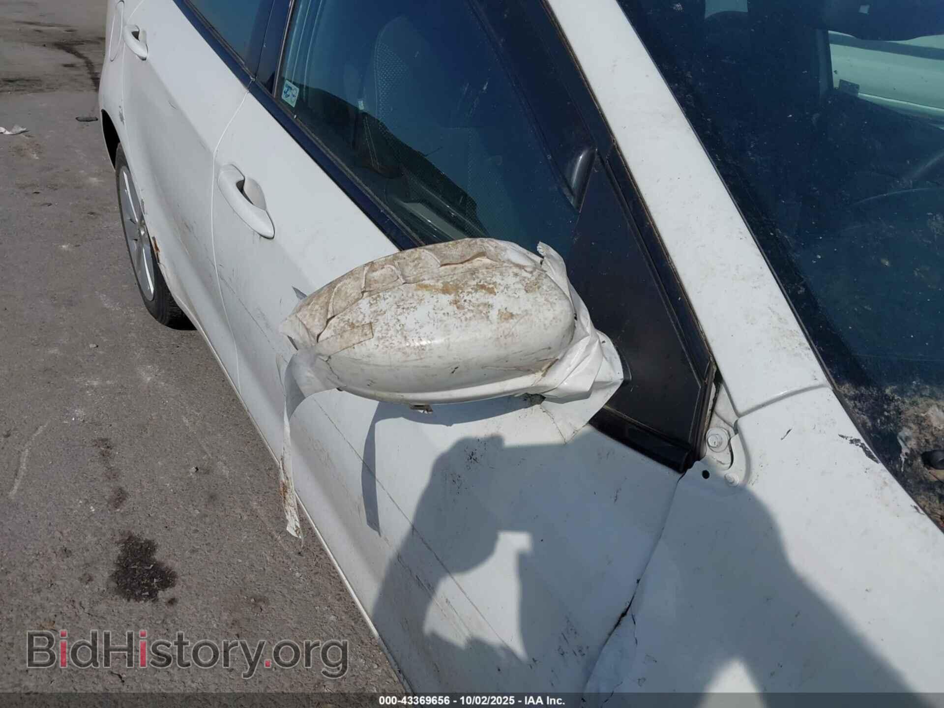 2014 DODGE DART - VIN: 1C3CDFBB4ED891059 - Photo 11