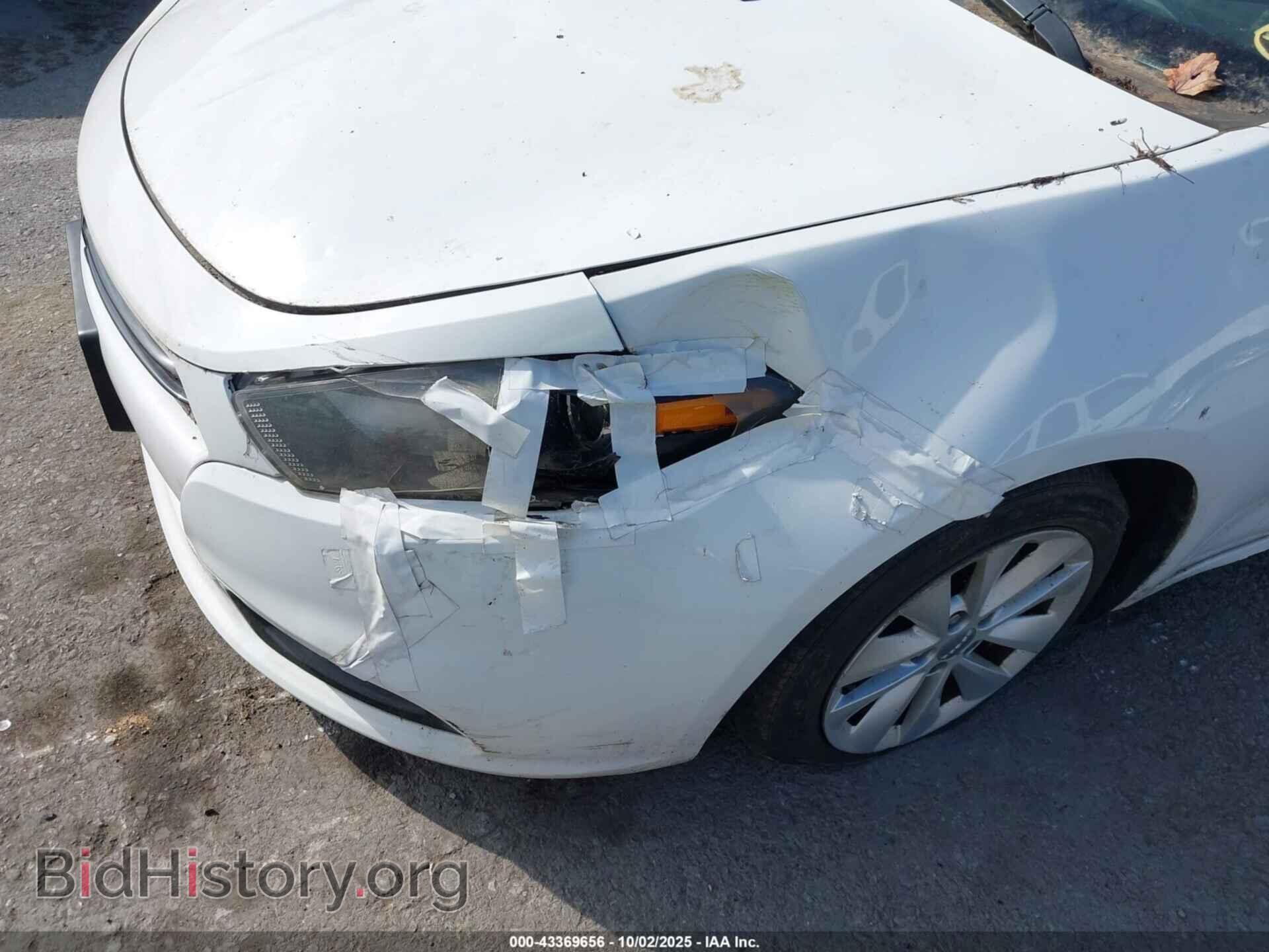 2014 DODGE DART - VIN: 1C3CDFBB4ED891059 - Photo 6