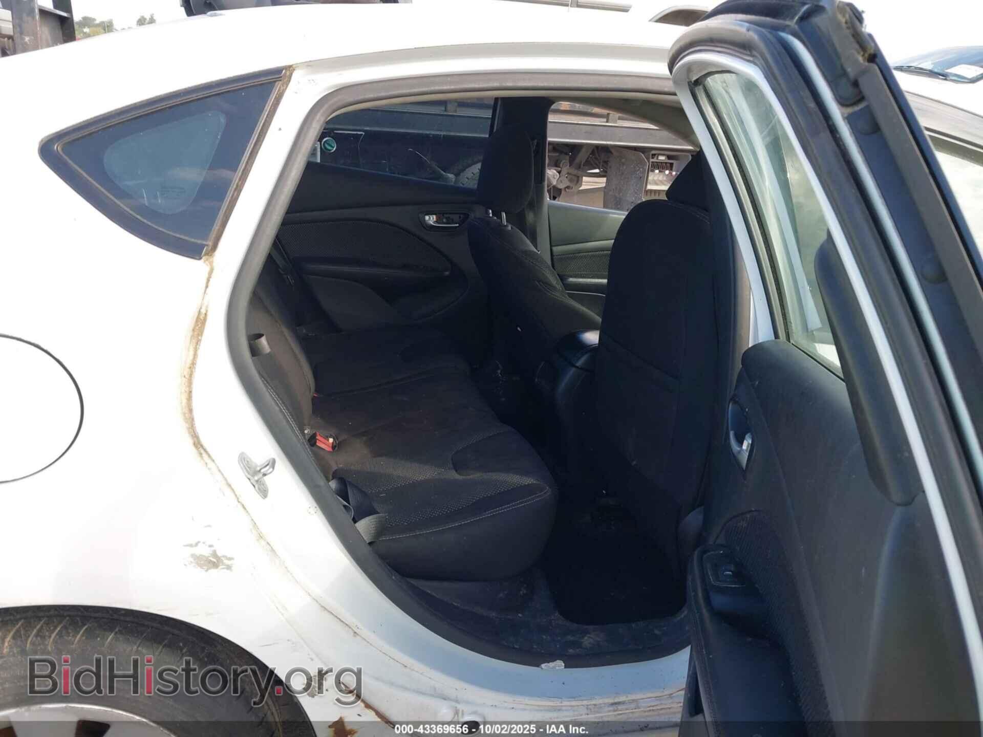 2014 DODGE DART - VIN: 1C3CDFBB4ED891059 - Photo 8