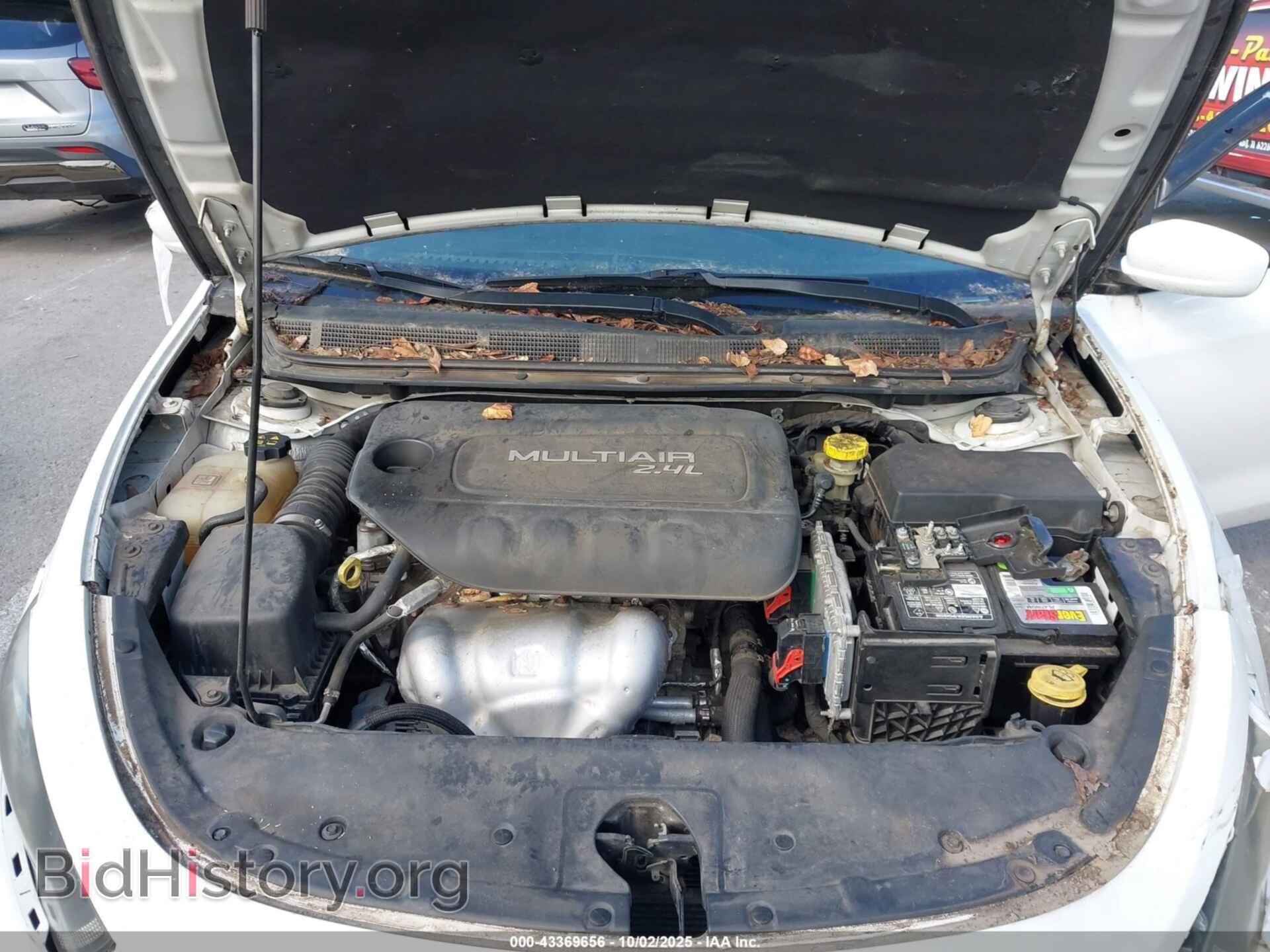 2014 DODGE DART - VIN: 1C3CDFBB4ED891059 - Photo 10