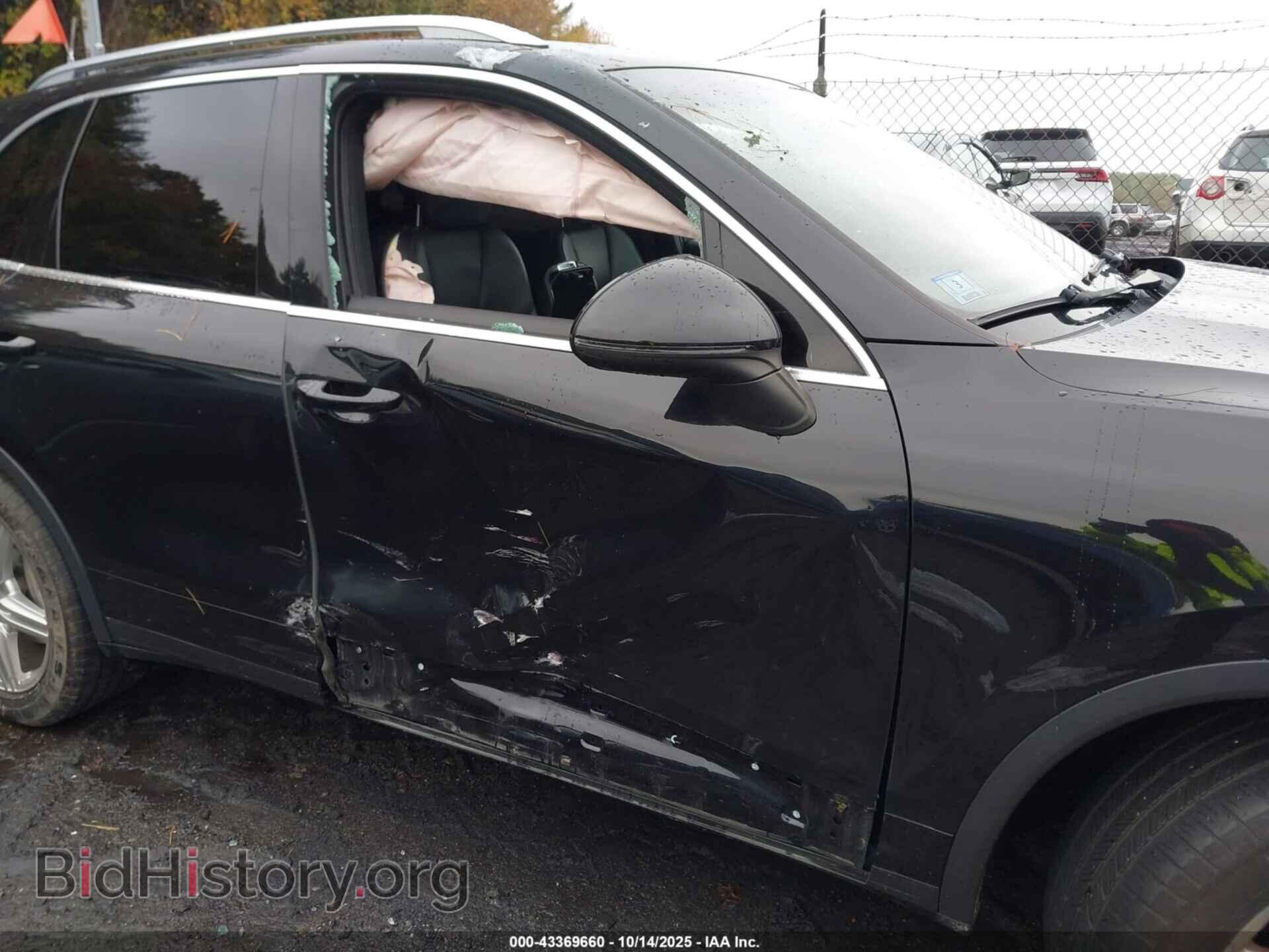 2015 PORSCHE CAYENNE - VIN: WP1AB2A20FLA61221 - Photo 6