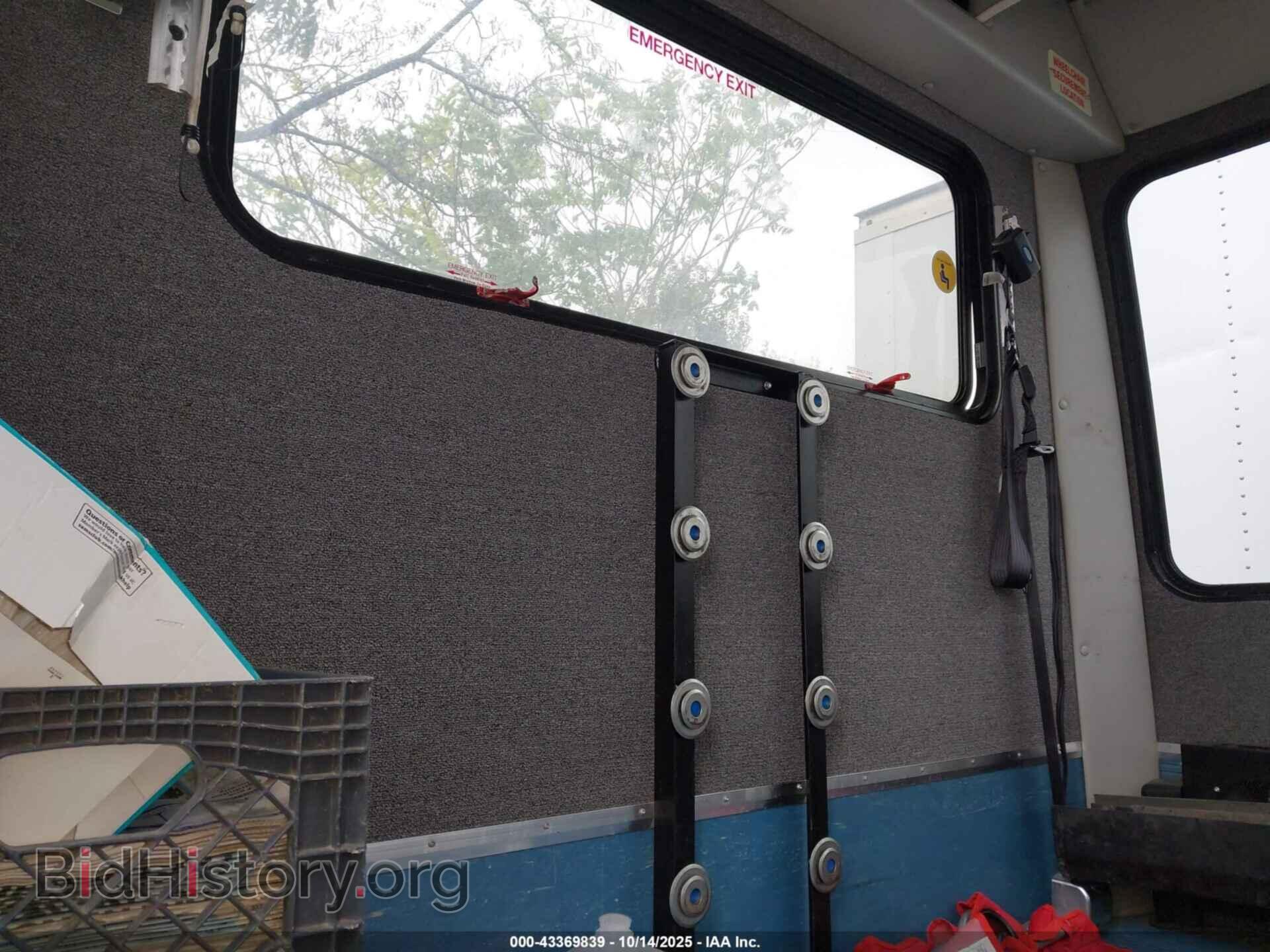 2017 FORD E-450 CUTAWAY - VIN: 1FDFE4FSXHDC67335 - Фото 14