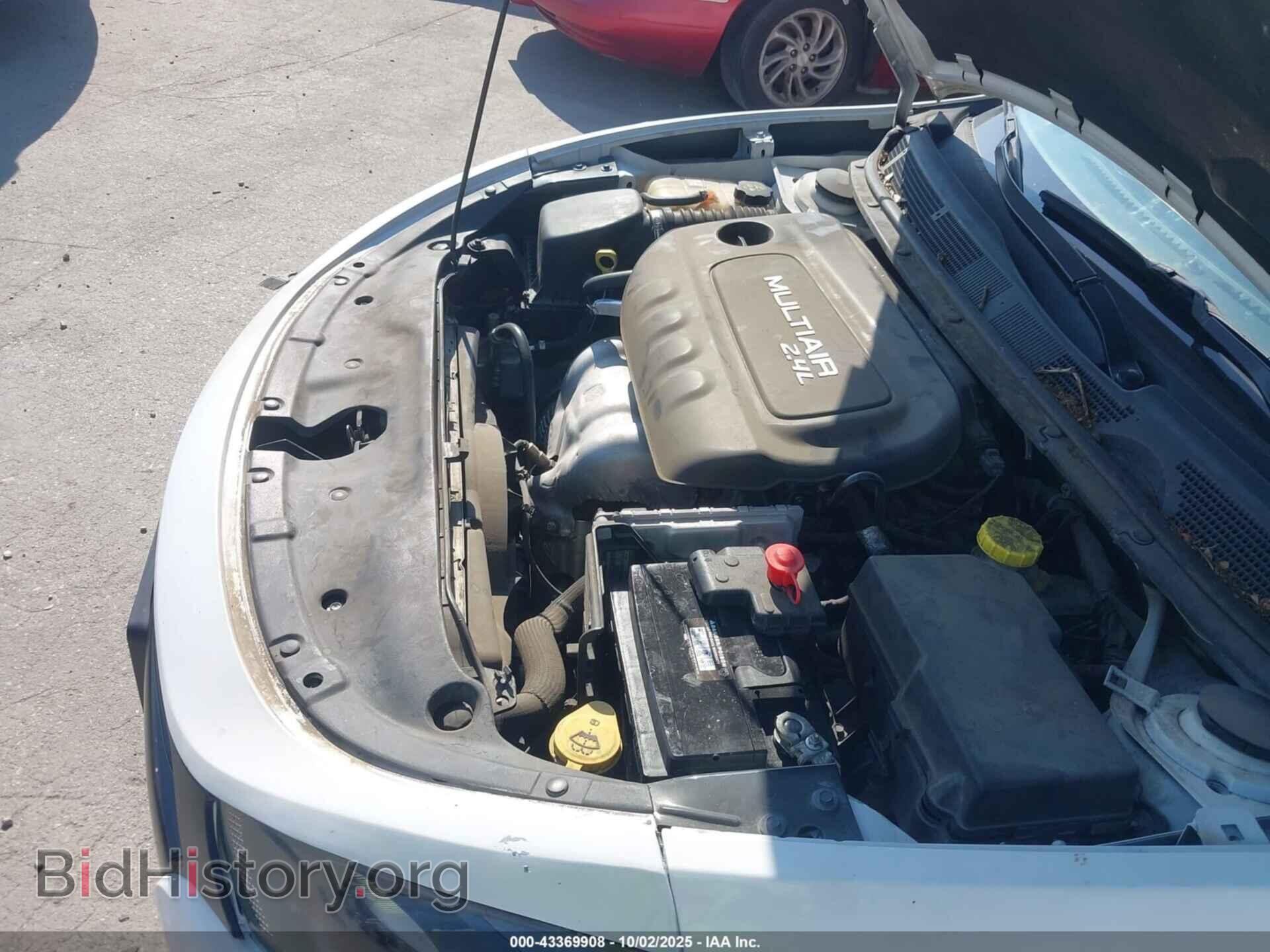 2015 DODGE DART - VIN: 1C3CDFBB3FD368889 - Фото 10
