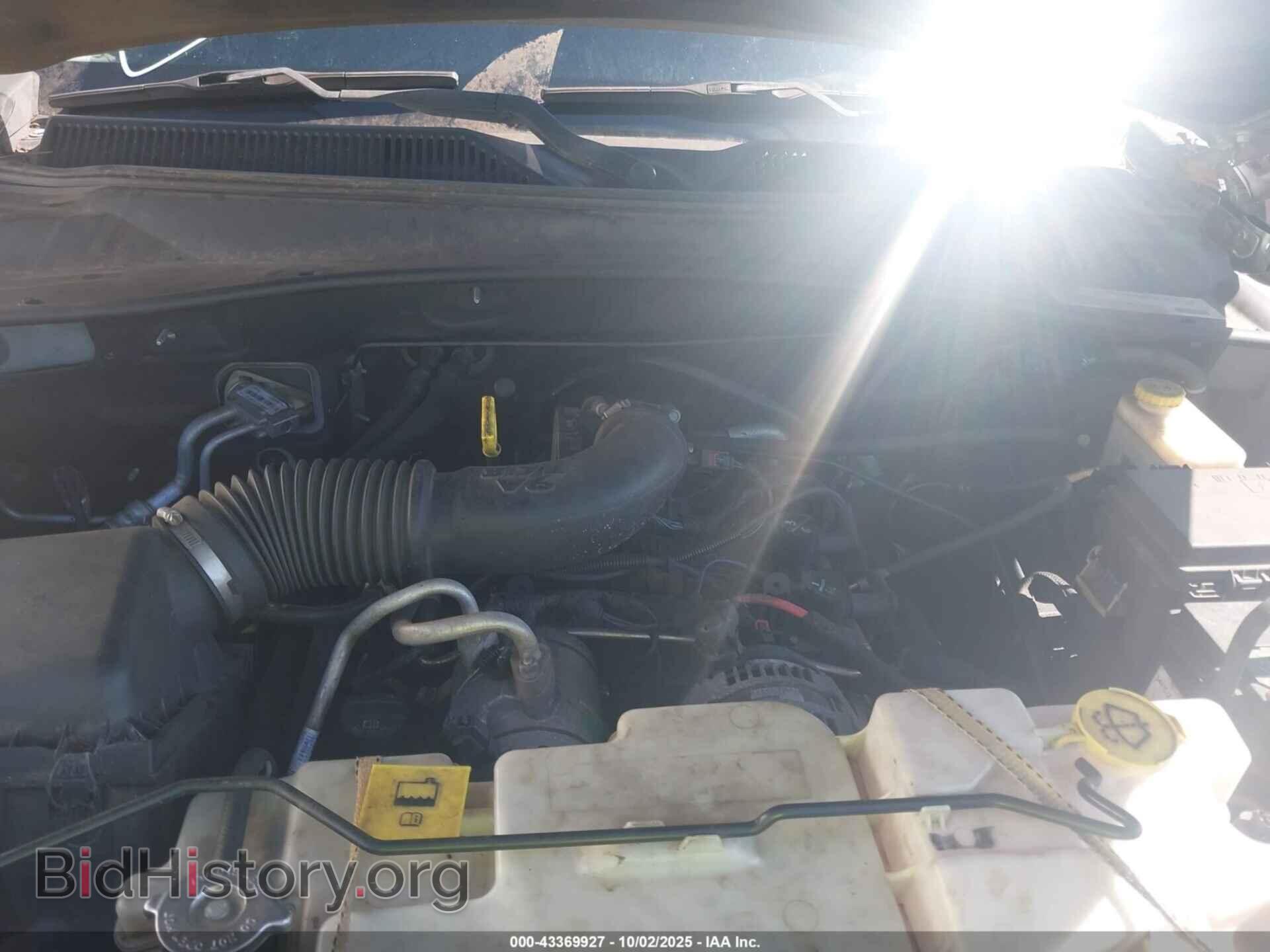 2011 DODGE NITRO - VIN: 1D4PU4GK1BW573087 - Фото 10