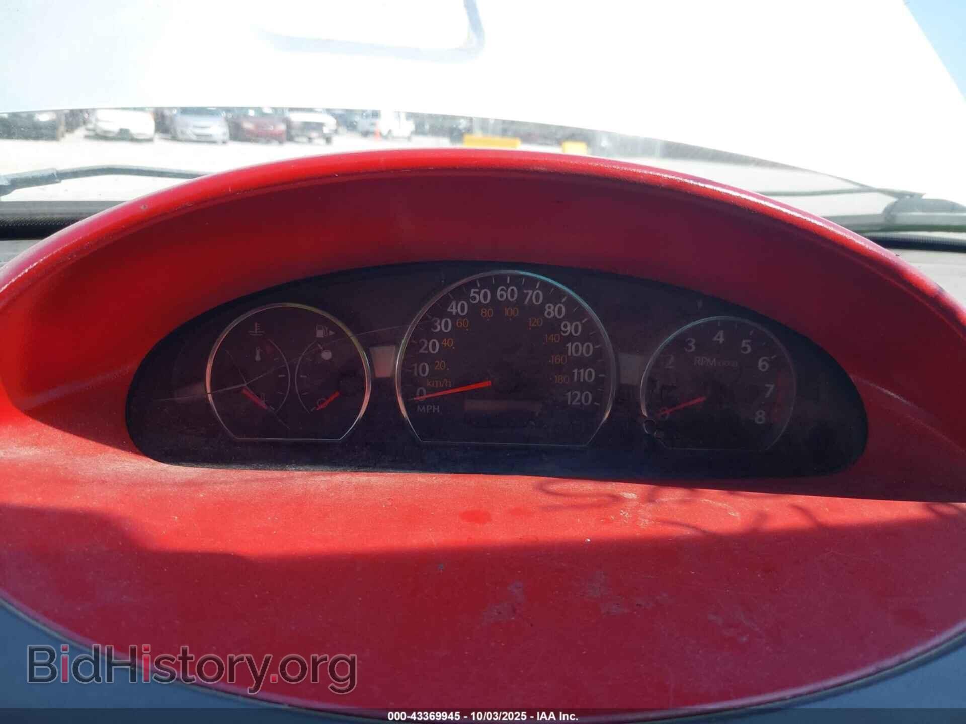 2007 SATURN ION - VIN: 1G8AJ55F87Z101220 - Фото 7