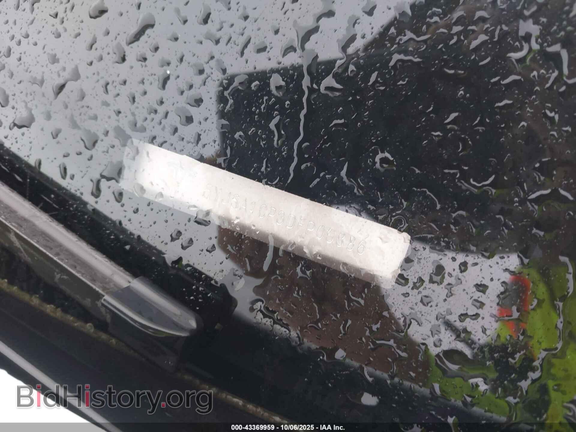 2013 TESLA MODEL S - VIN: 5YJSA1CP3DFP05886 - Photo 9