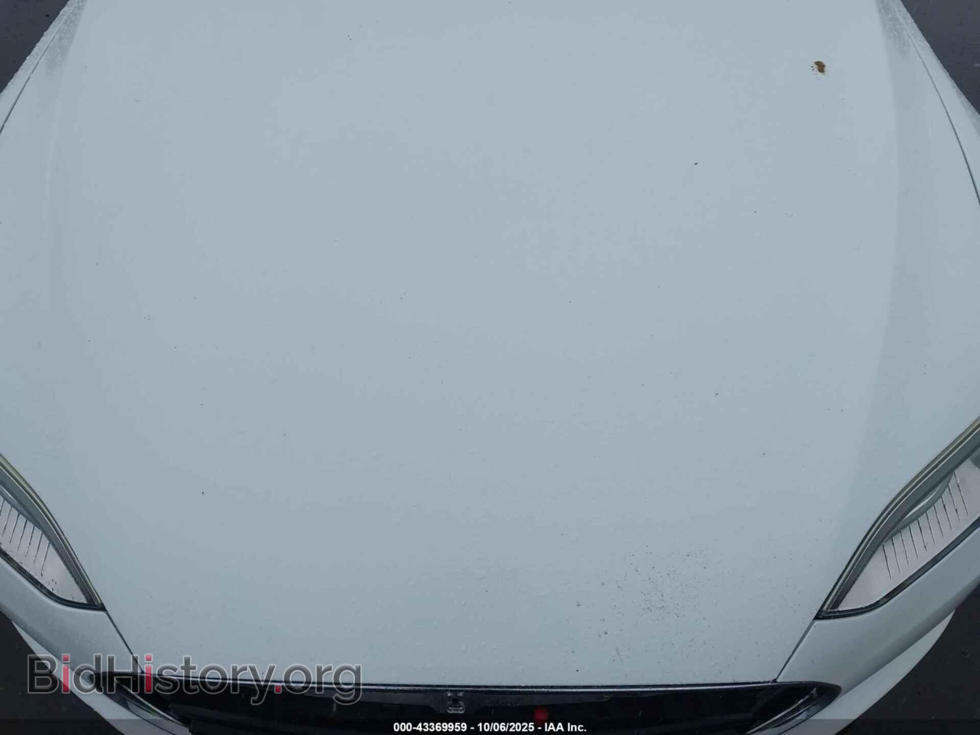 2013 TESLA MODEL S - VIN: 5YJSA1CP3DFP05886 - Photo 10