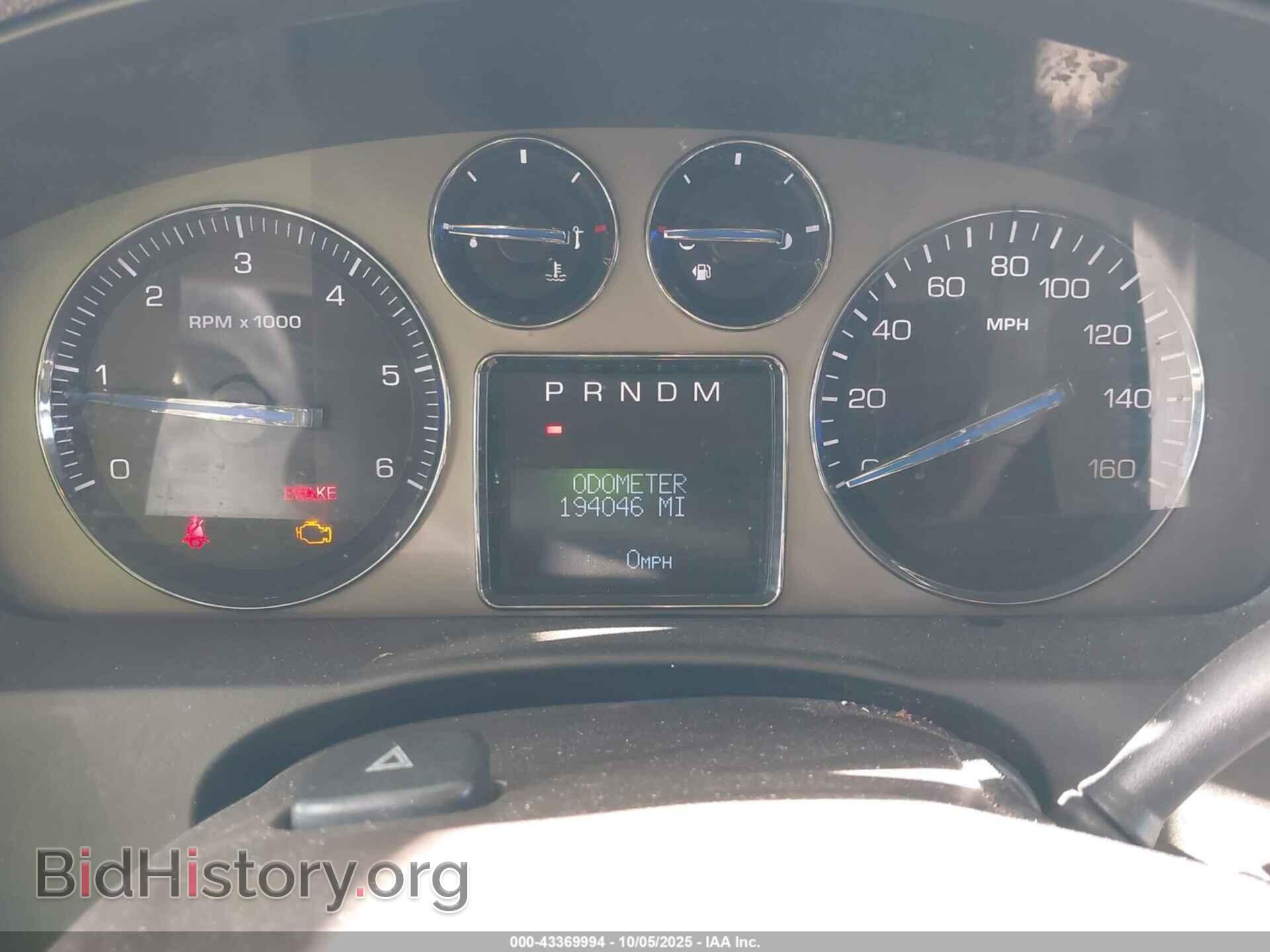 2013 GMC YUKON - VIN: 1GKS2EEF7DR248054 - Фото 7